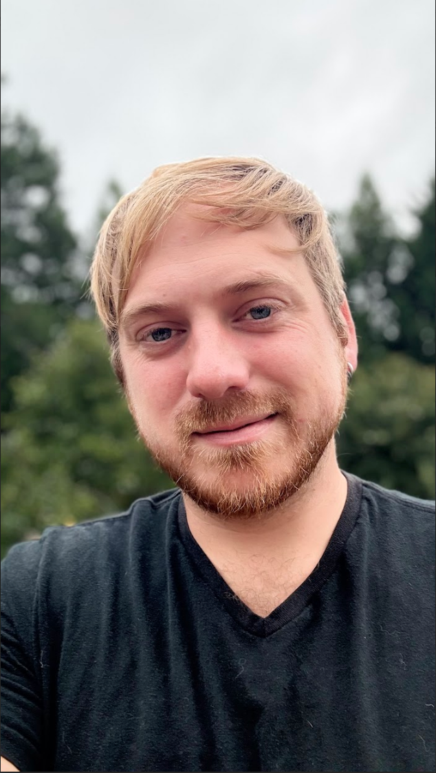 Christopher Foster Blog No.1 Intro