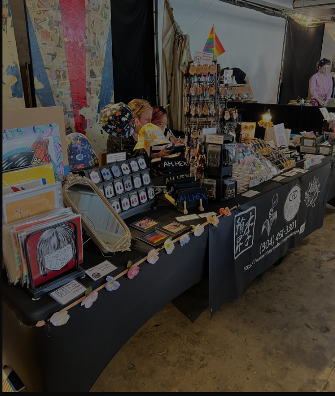 Attending Makers Markets: Lessons Learned & Tips for Success 🎨🛍️ Blog No. 2