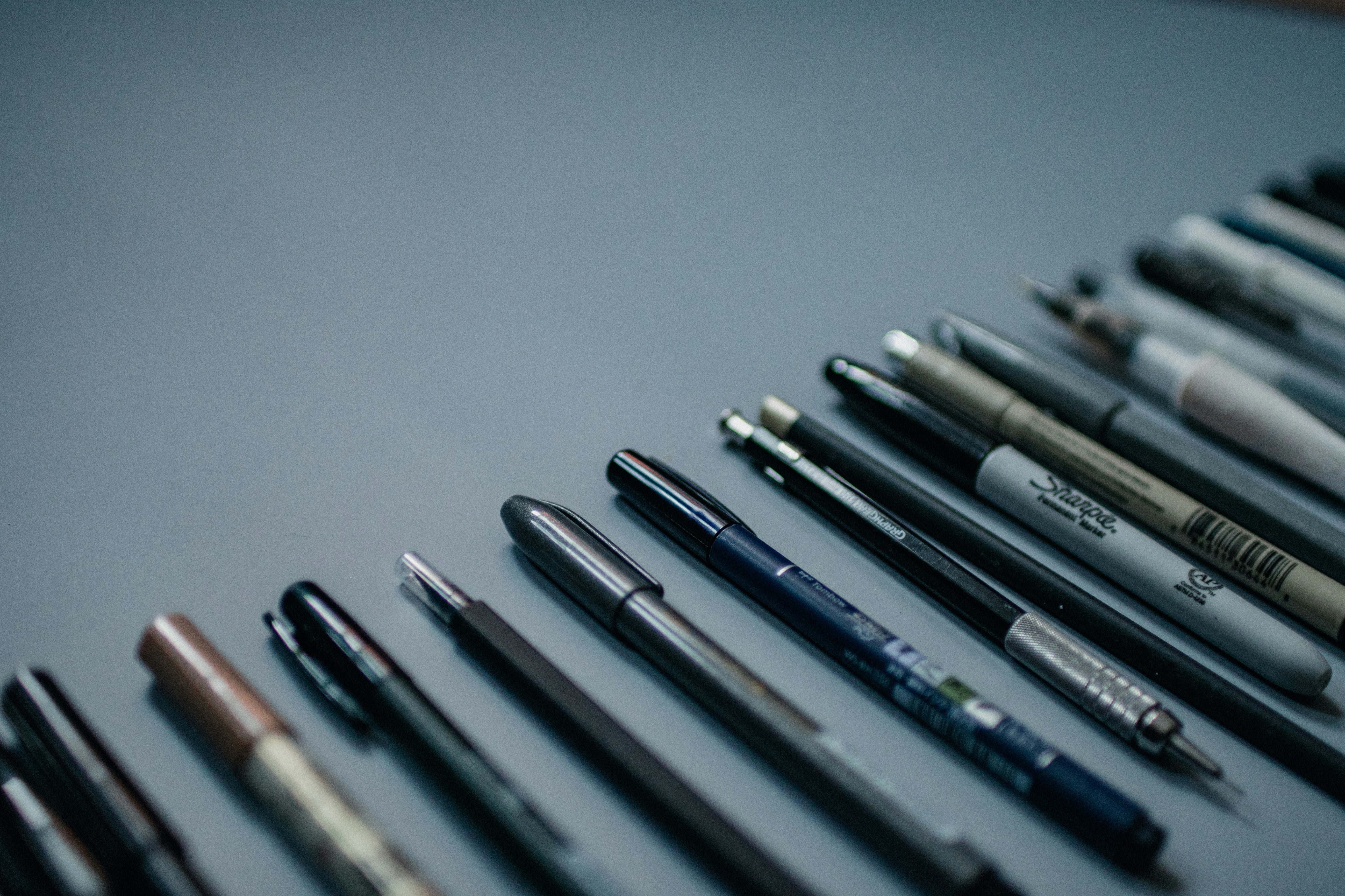 What’s in My Studio? Tools I Can’t Live Without
