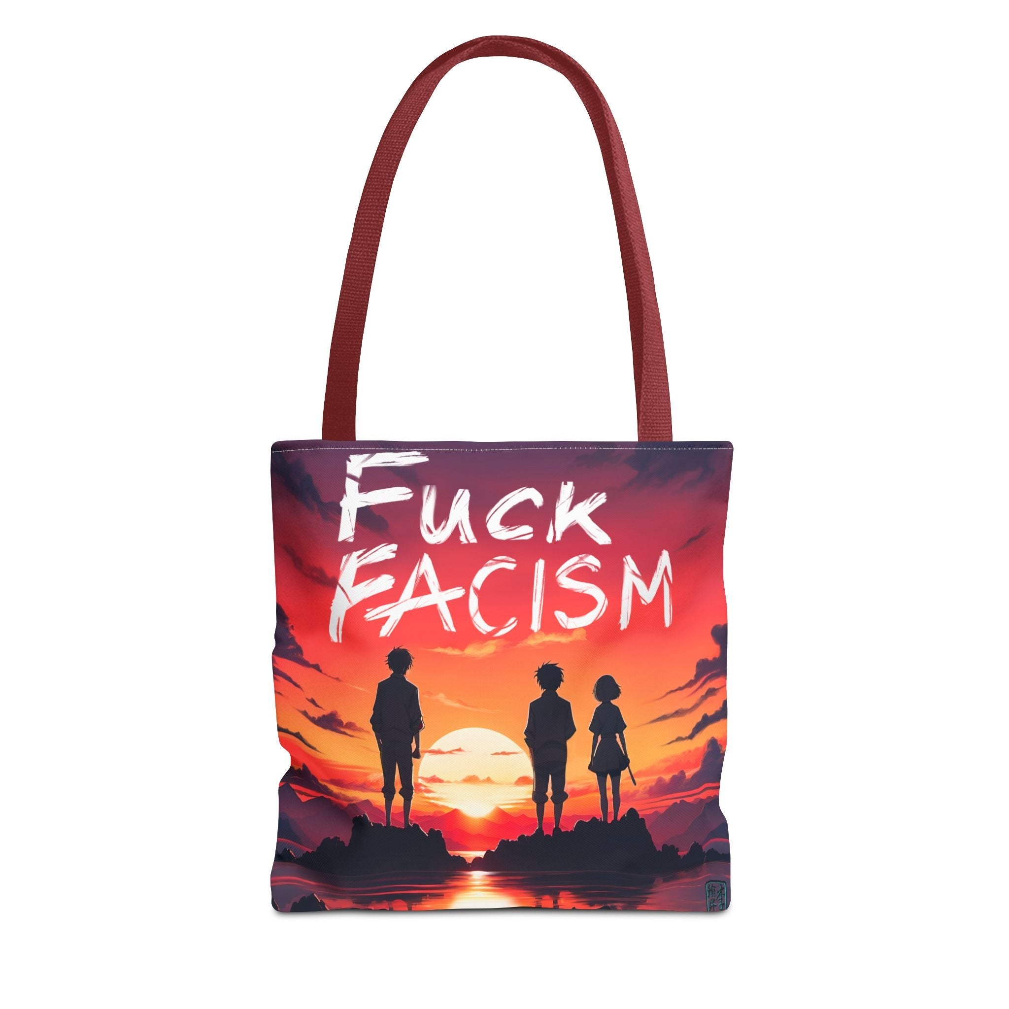 F*ck Fascism