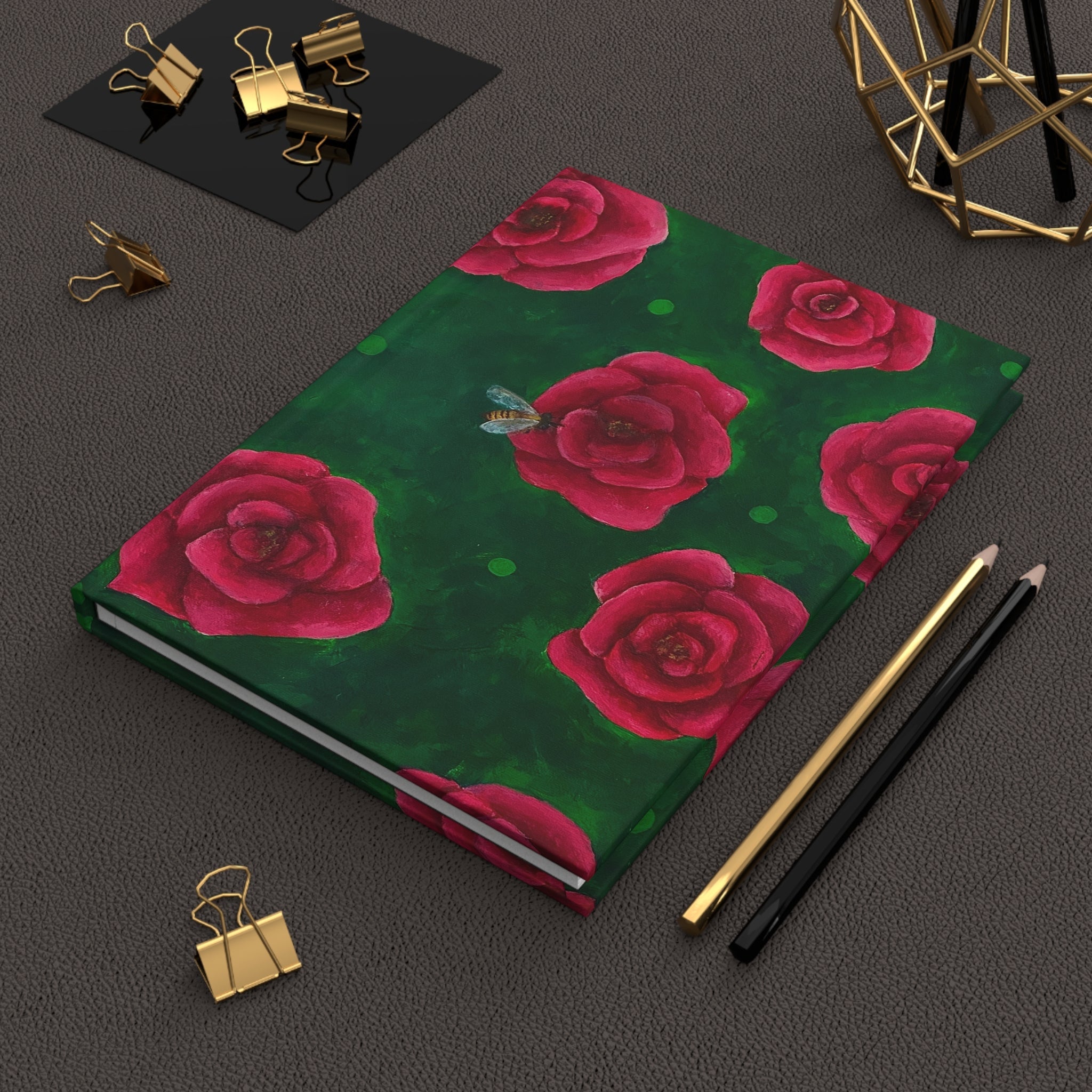 Stationary