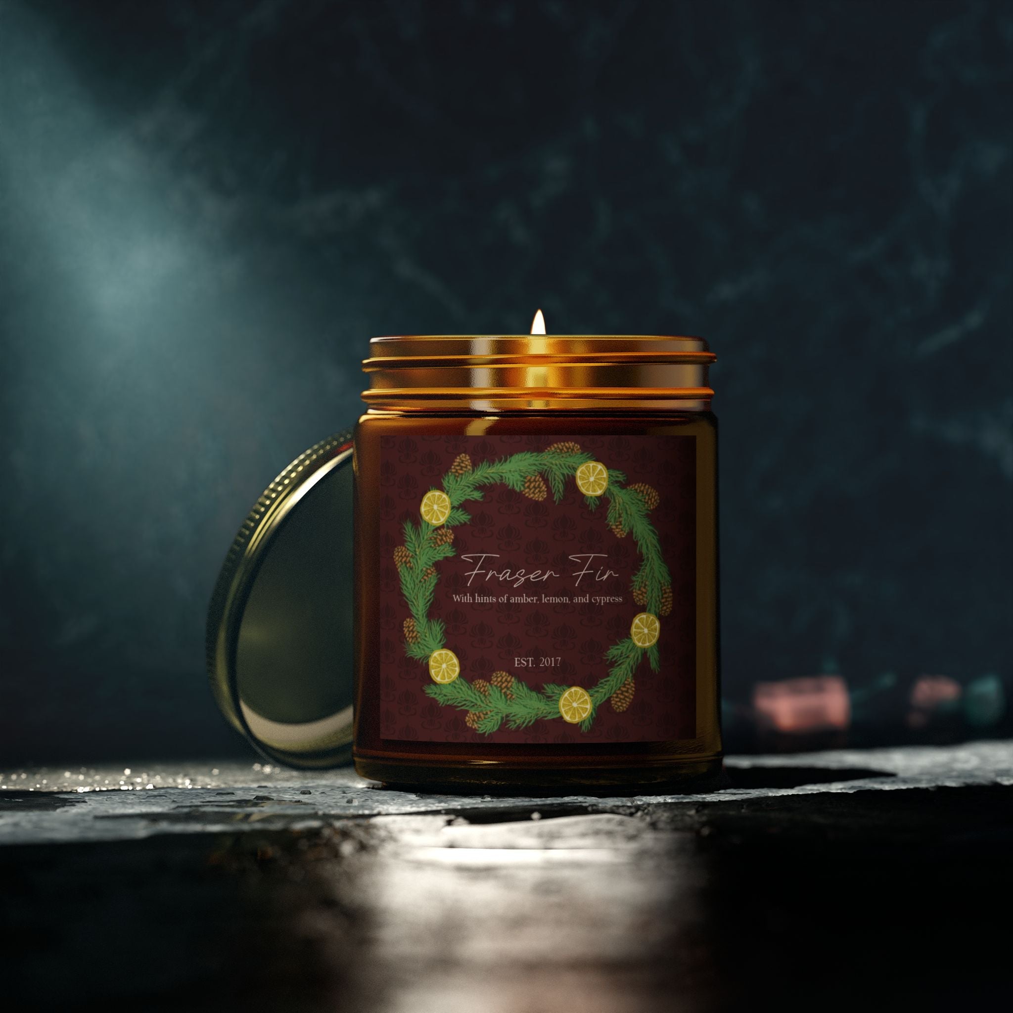 Autumn Collection