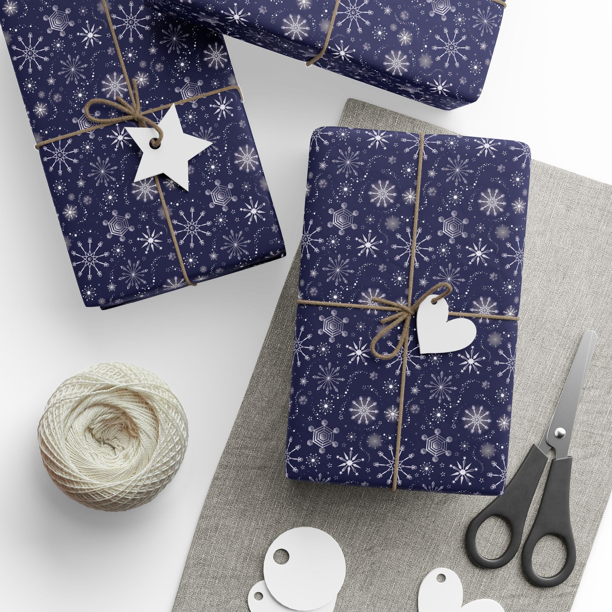 Winter Wonders Collection