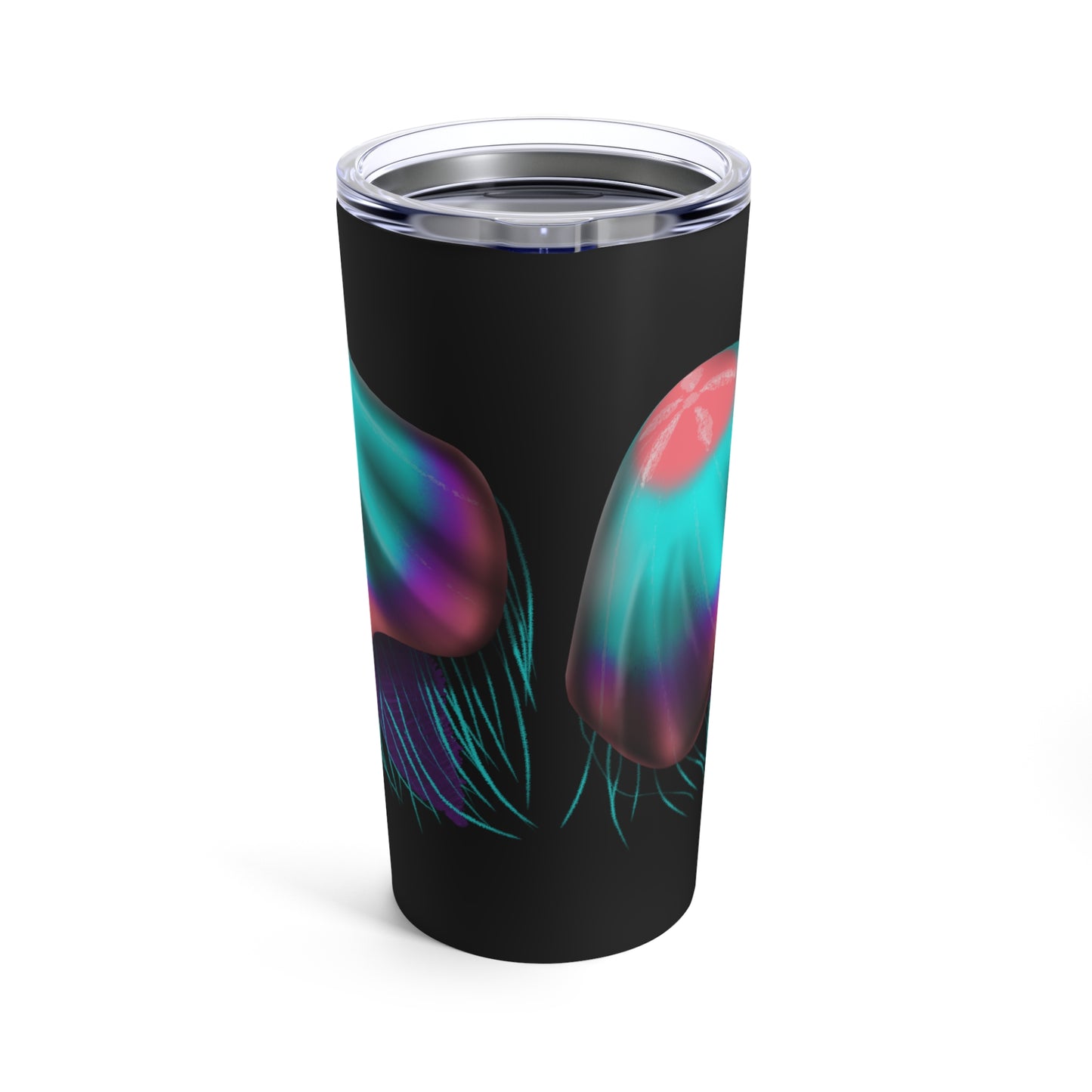 The Jellyfish - Tumbler 20oz