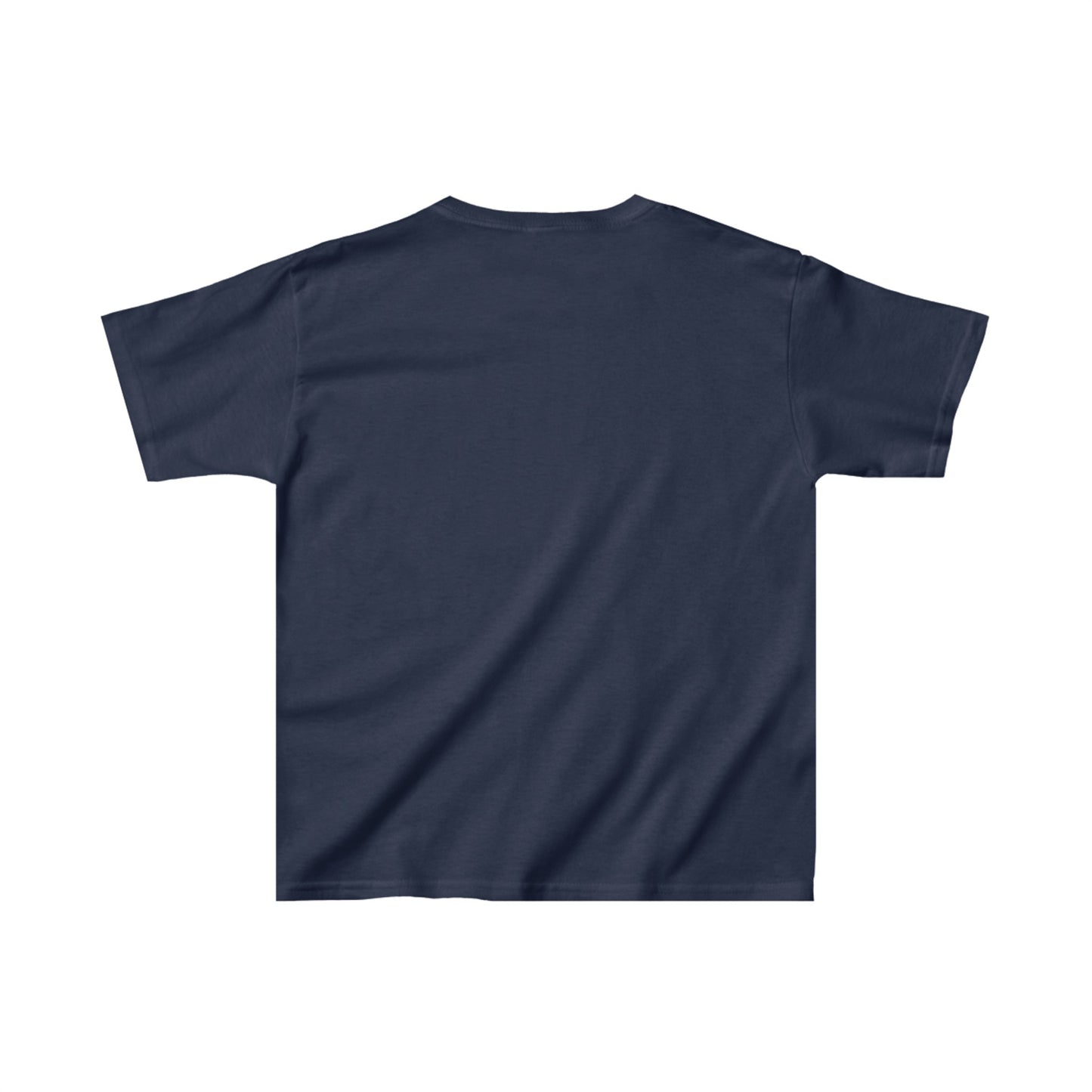 Glacier Lake Kids Heavy Cotton™ Tee