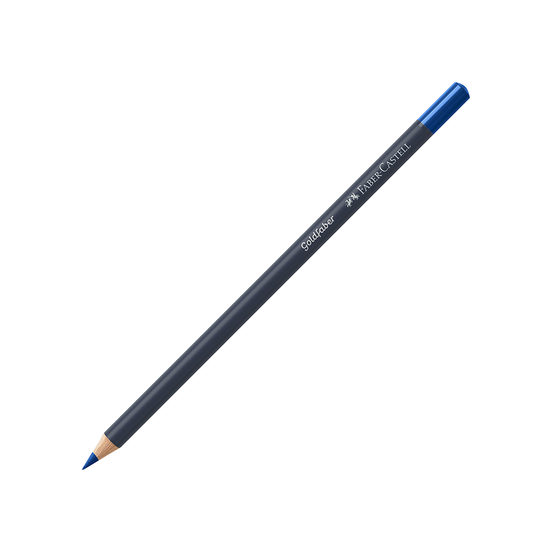 Faber-Castell Goldfaber Color Pencils