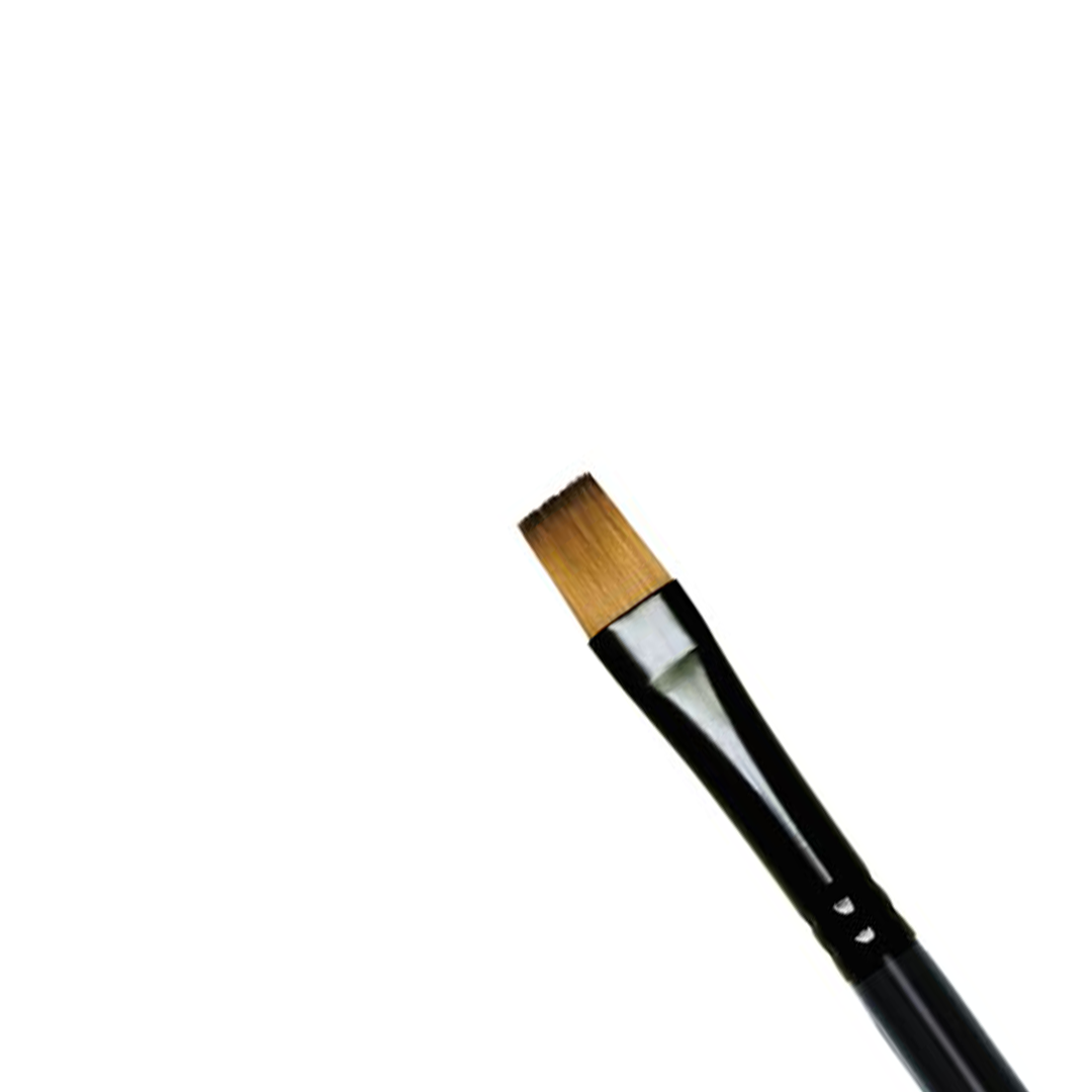 Royal Majestic Short Handle Shader Brush--Size 6