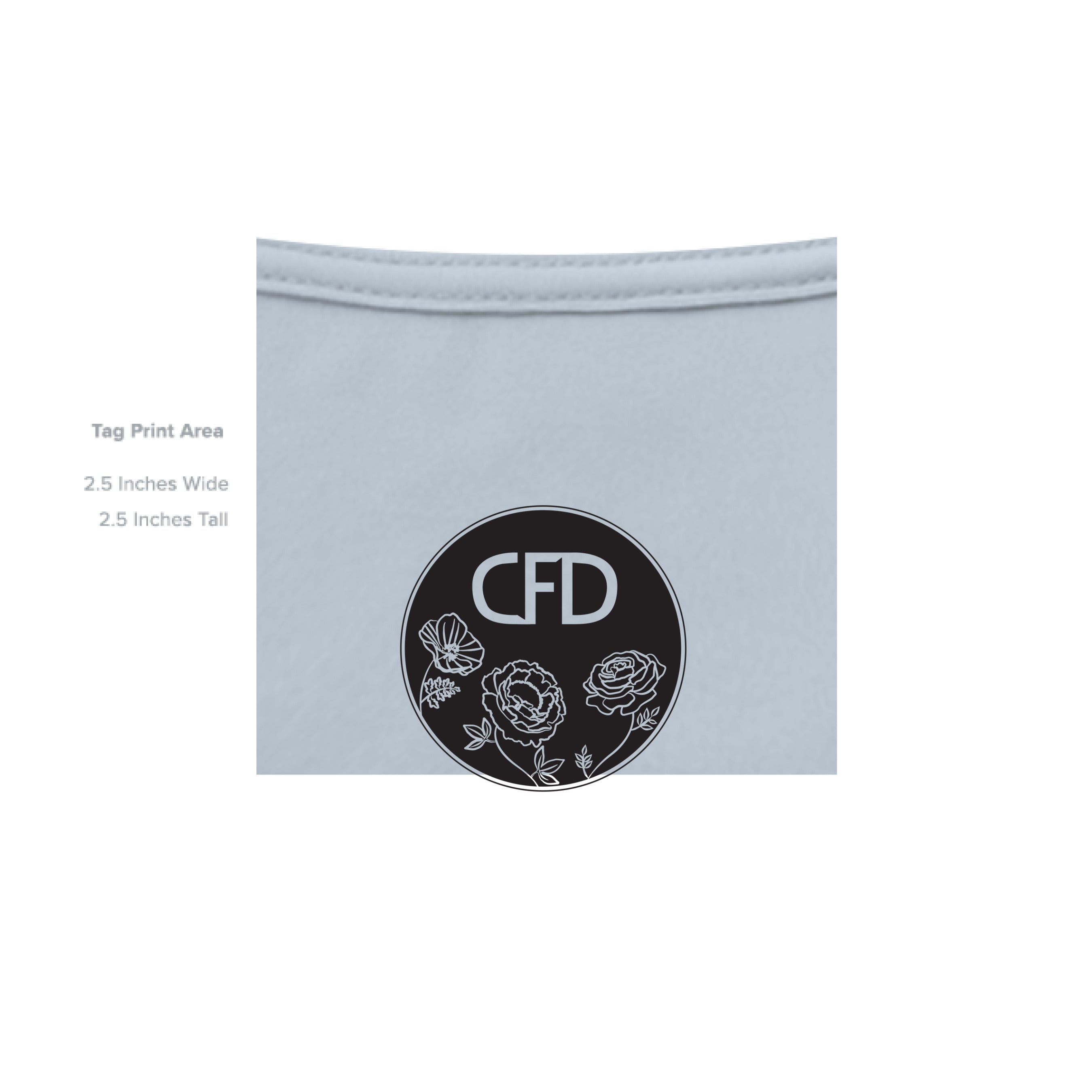 Carolina Blue - INSIDE_TAG_LINE