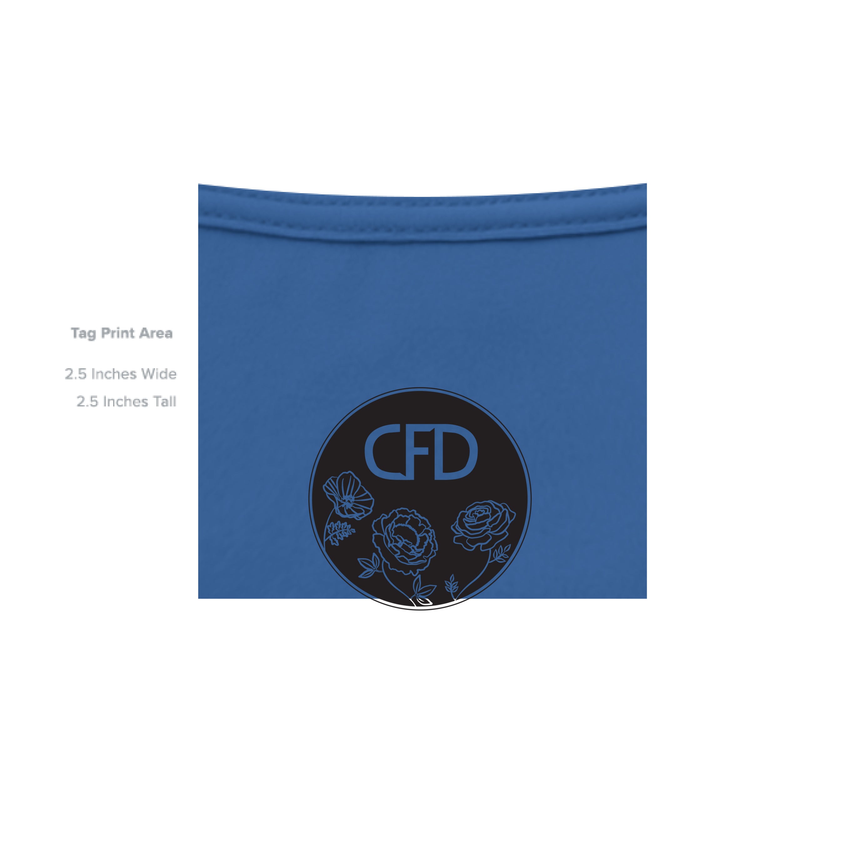 Columbia Blue - INSIDE_TAG_LINE