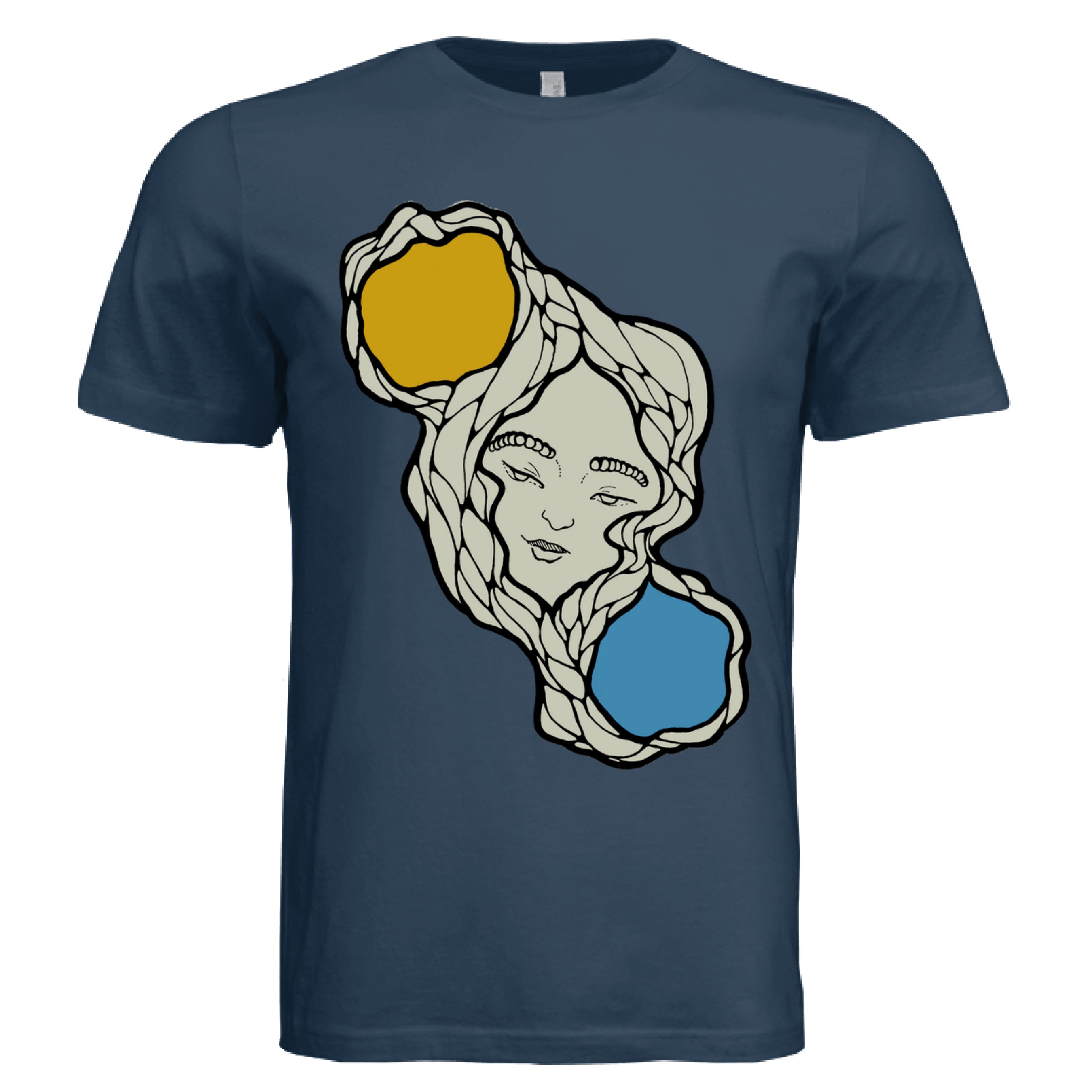 Vintage Denim - FRONT