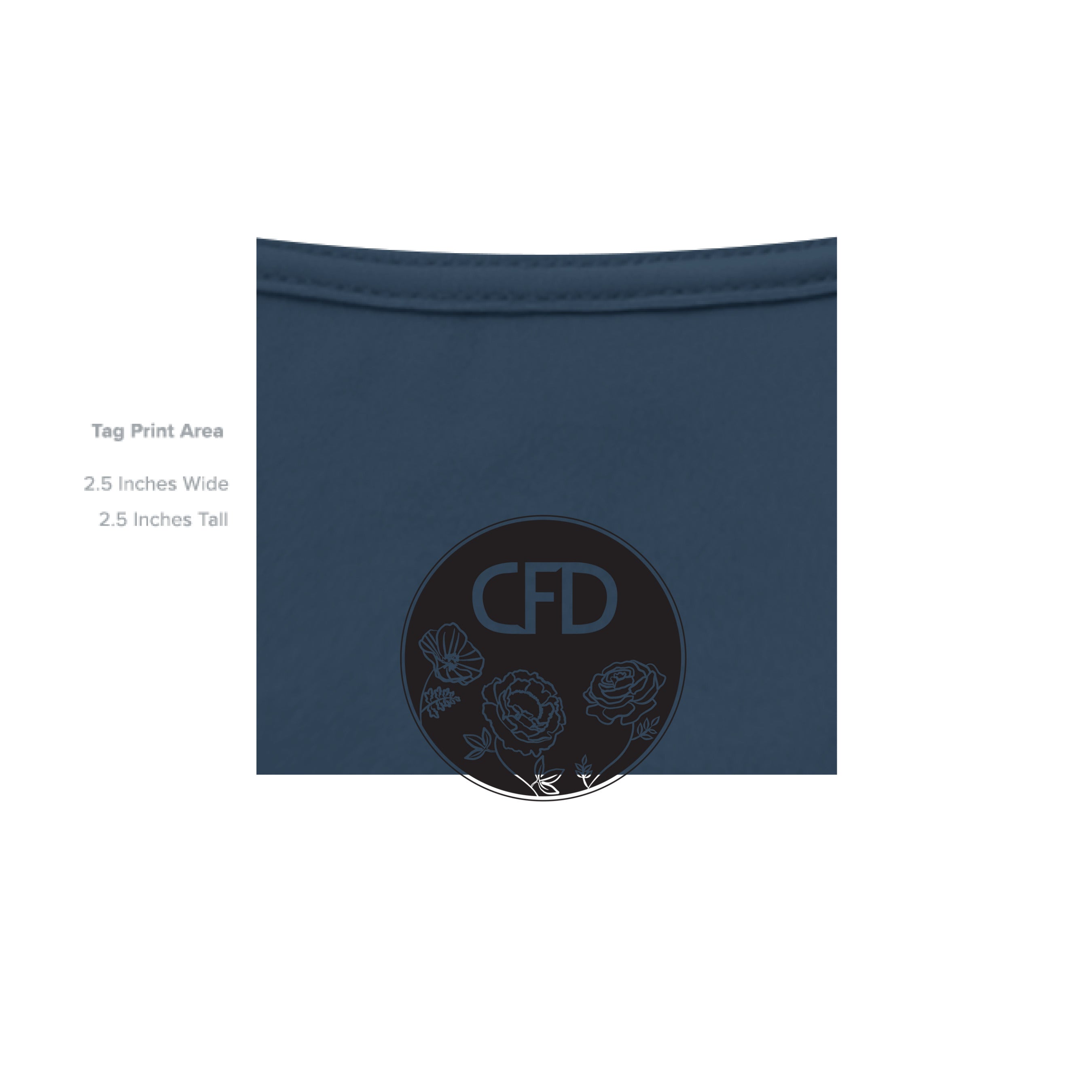 Vintage Denim - INSIDE_TAG_LINE