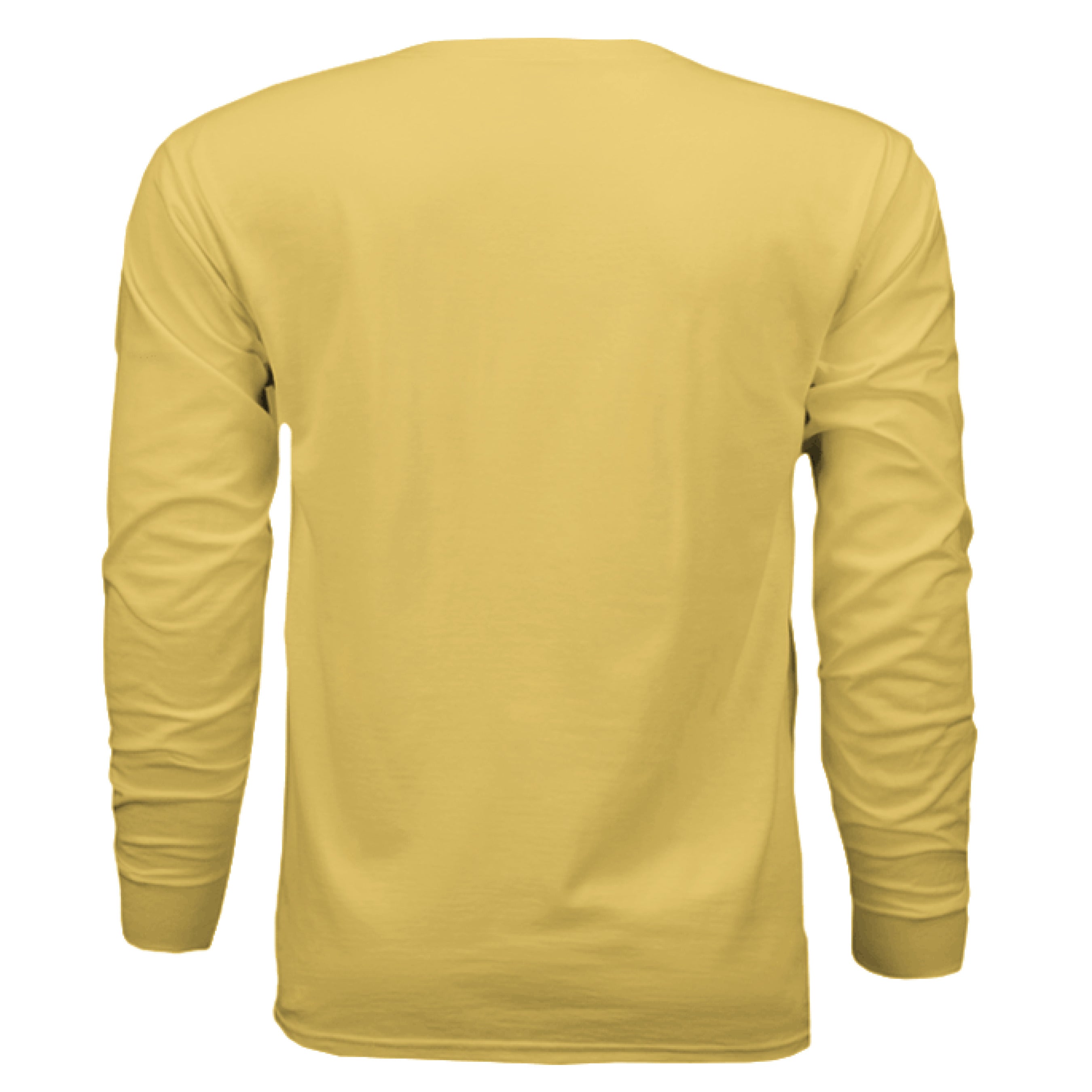 Mustard - BACK