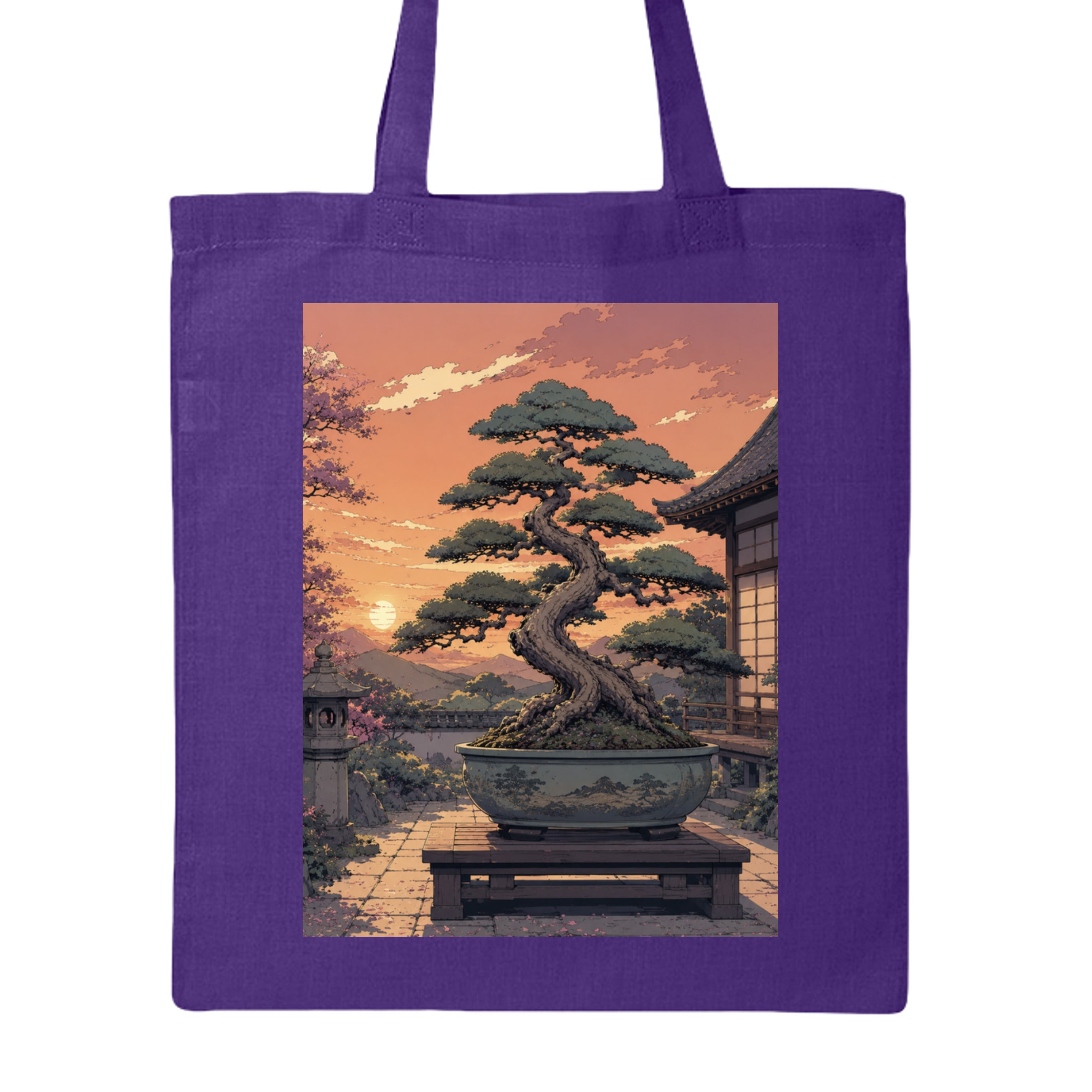 Purple - QTB - FRONT