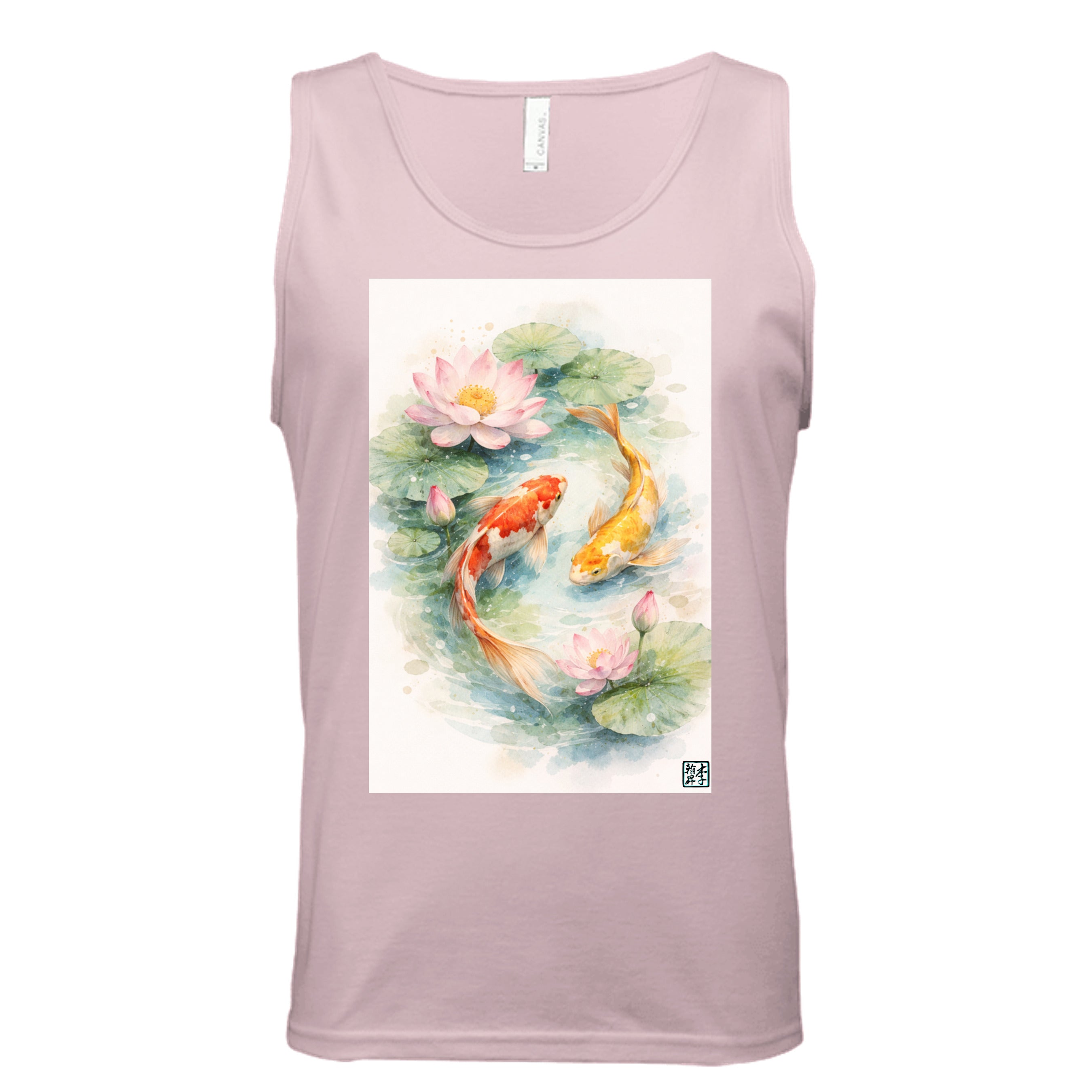 Pink - 3480 - FRONT
