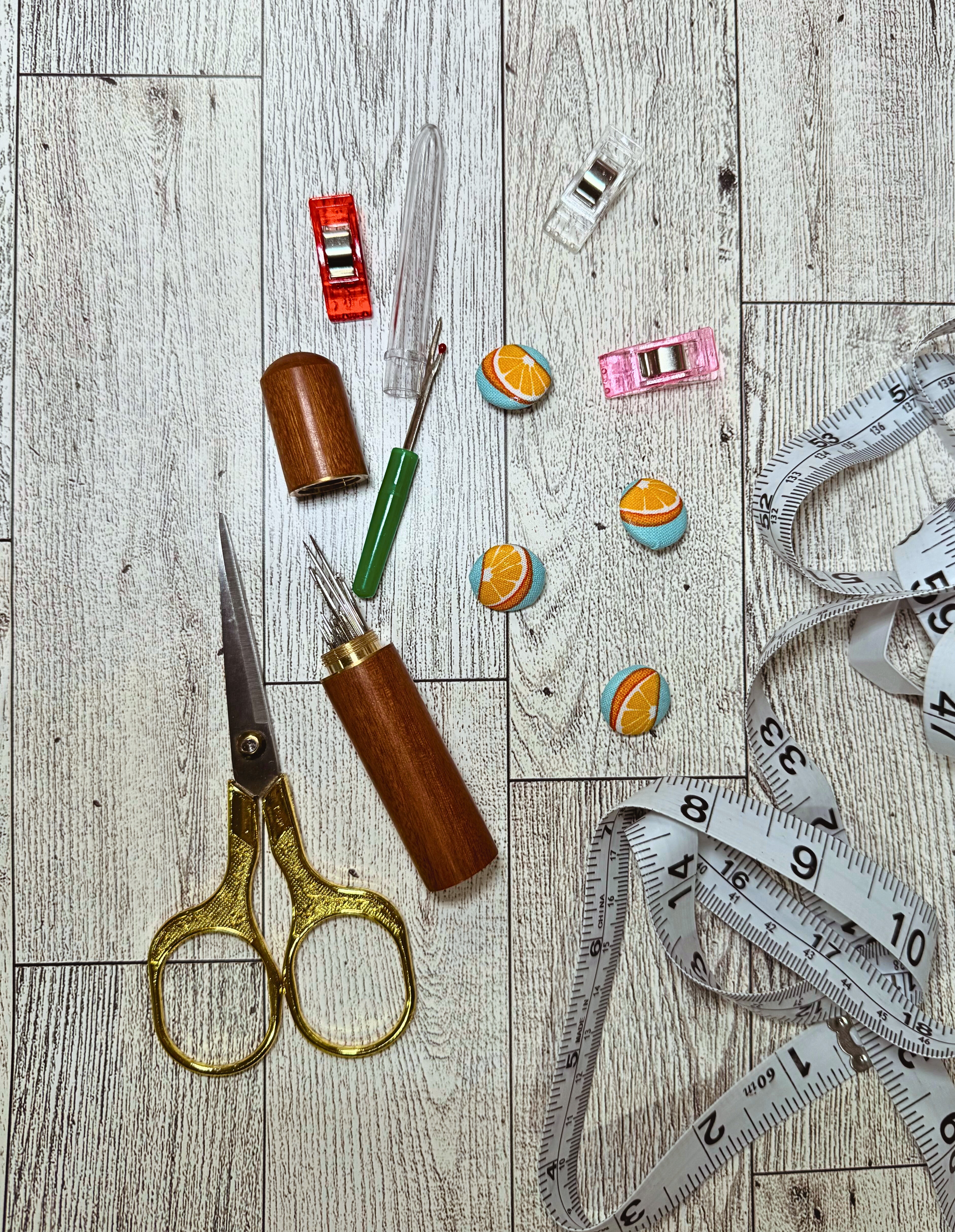Stitchcraft
