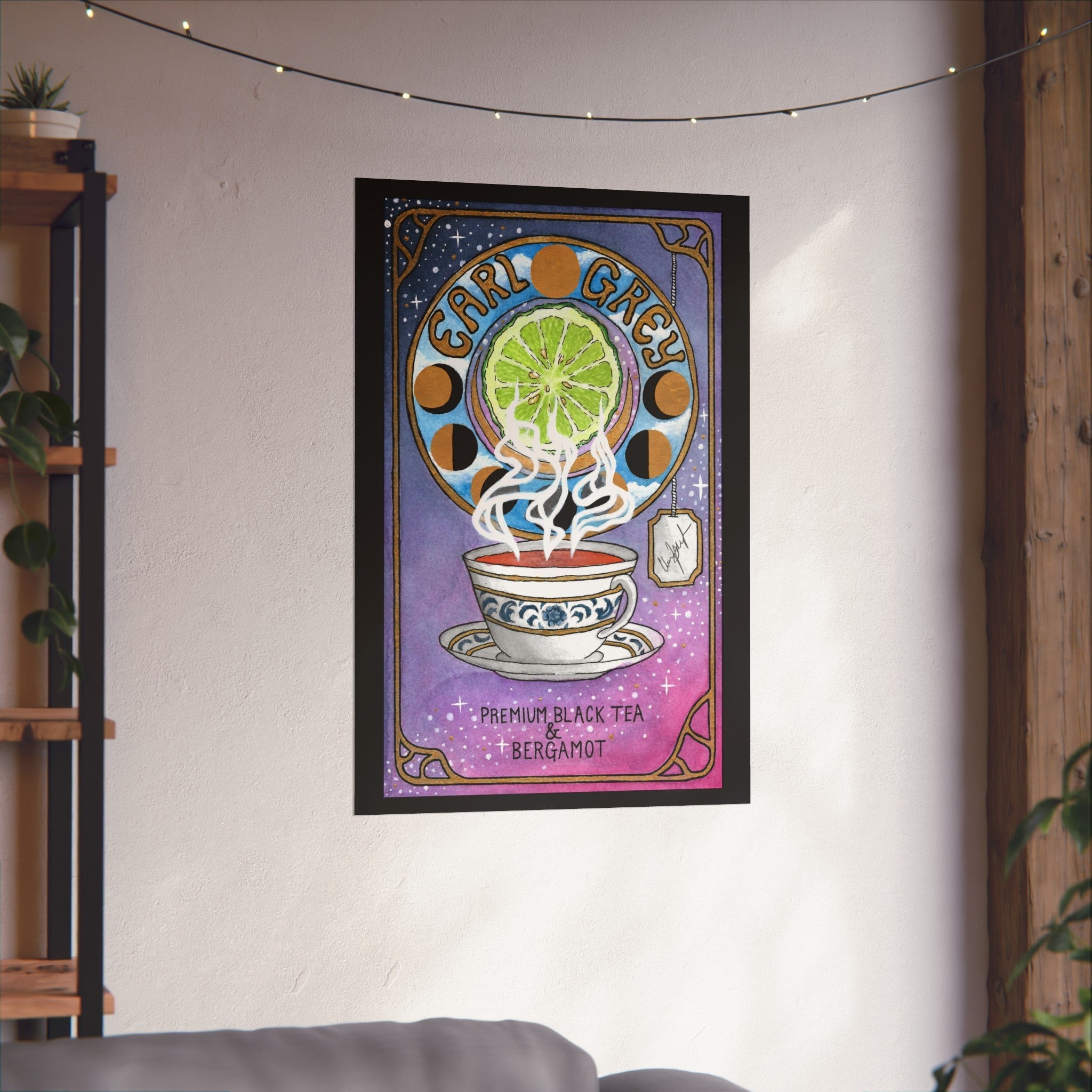 Prints & Posters