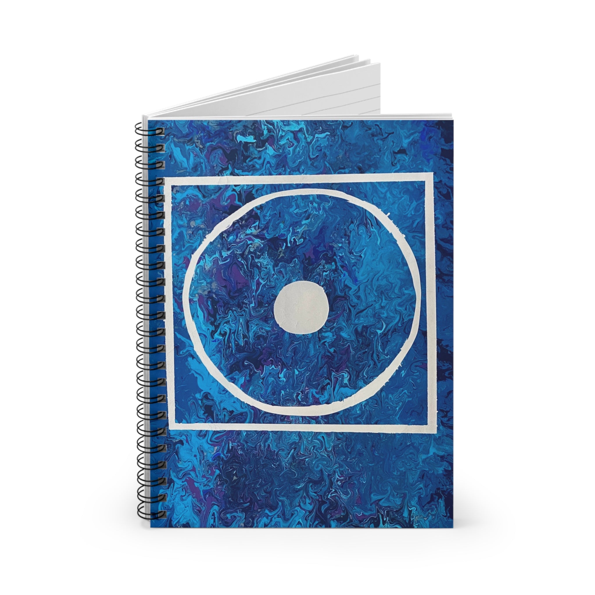 Big Low - Notebook
