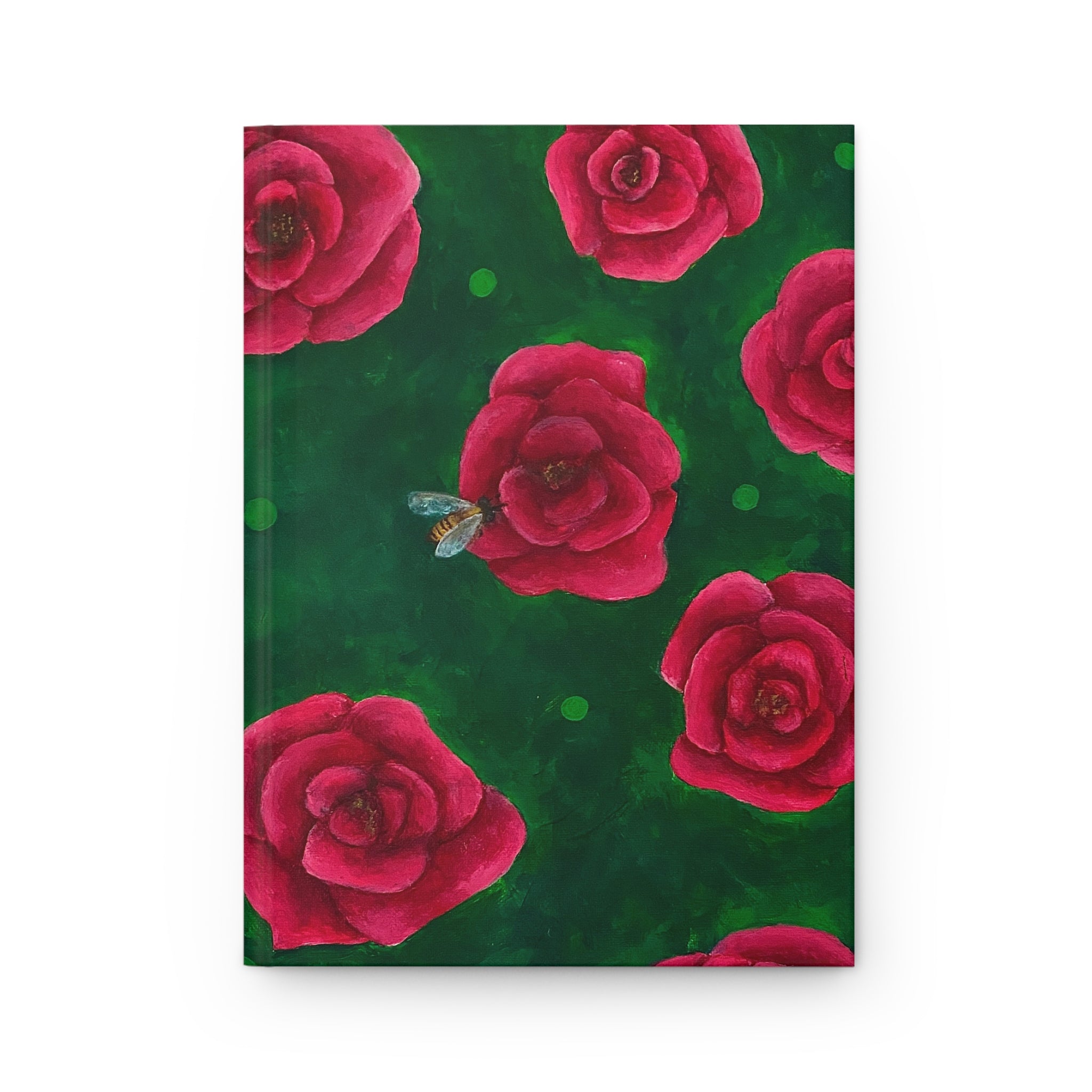 Honey Bee - Notebook