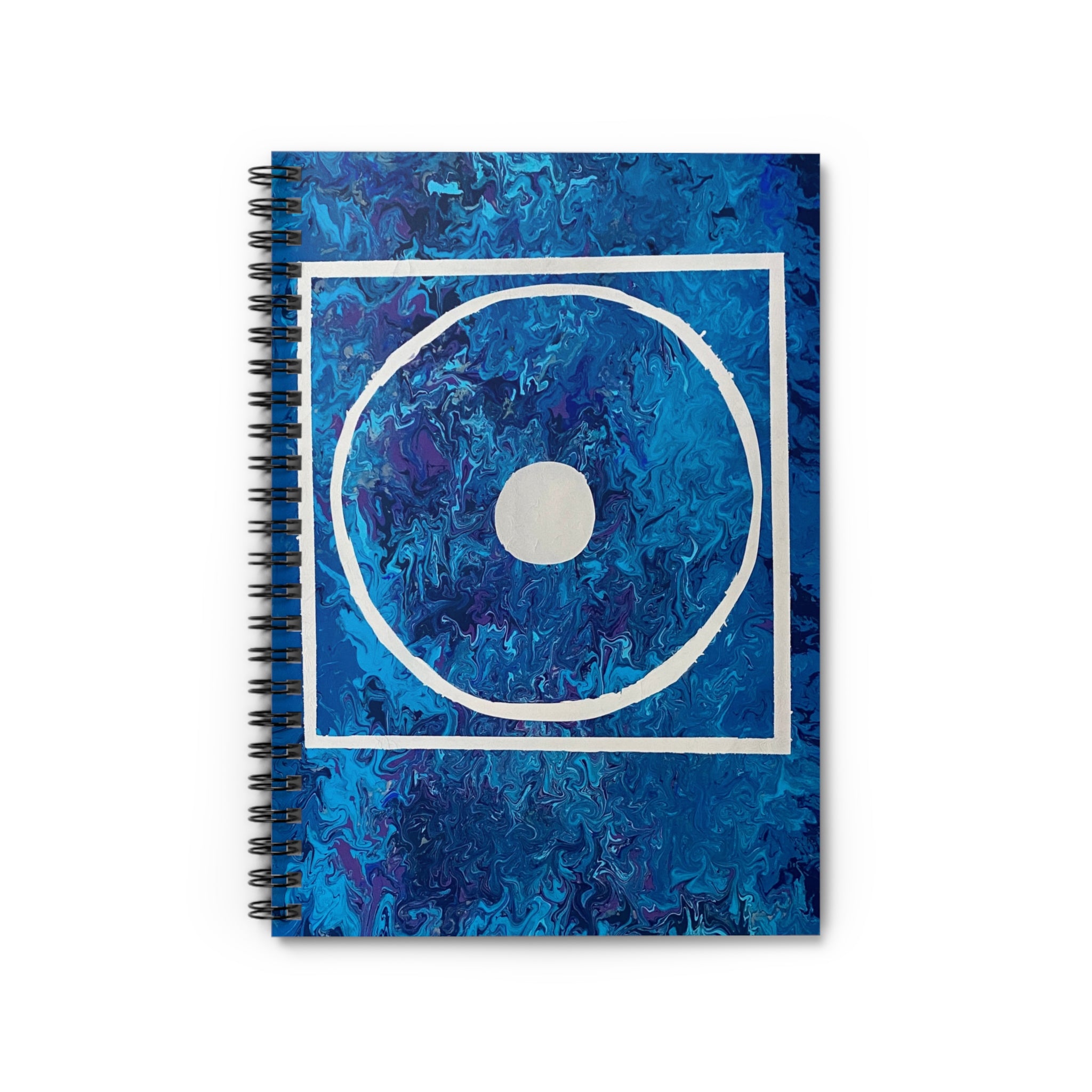 Big Low - Notebook