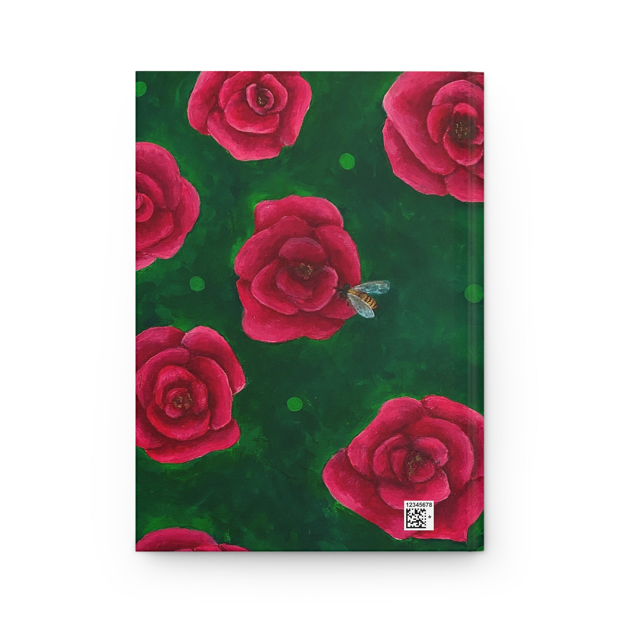 Honey Bee - Notebook
