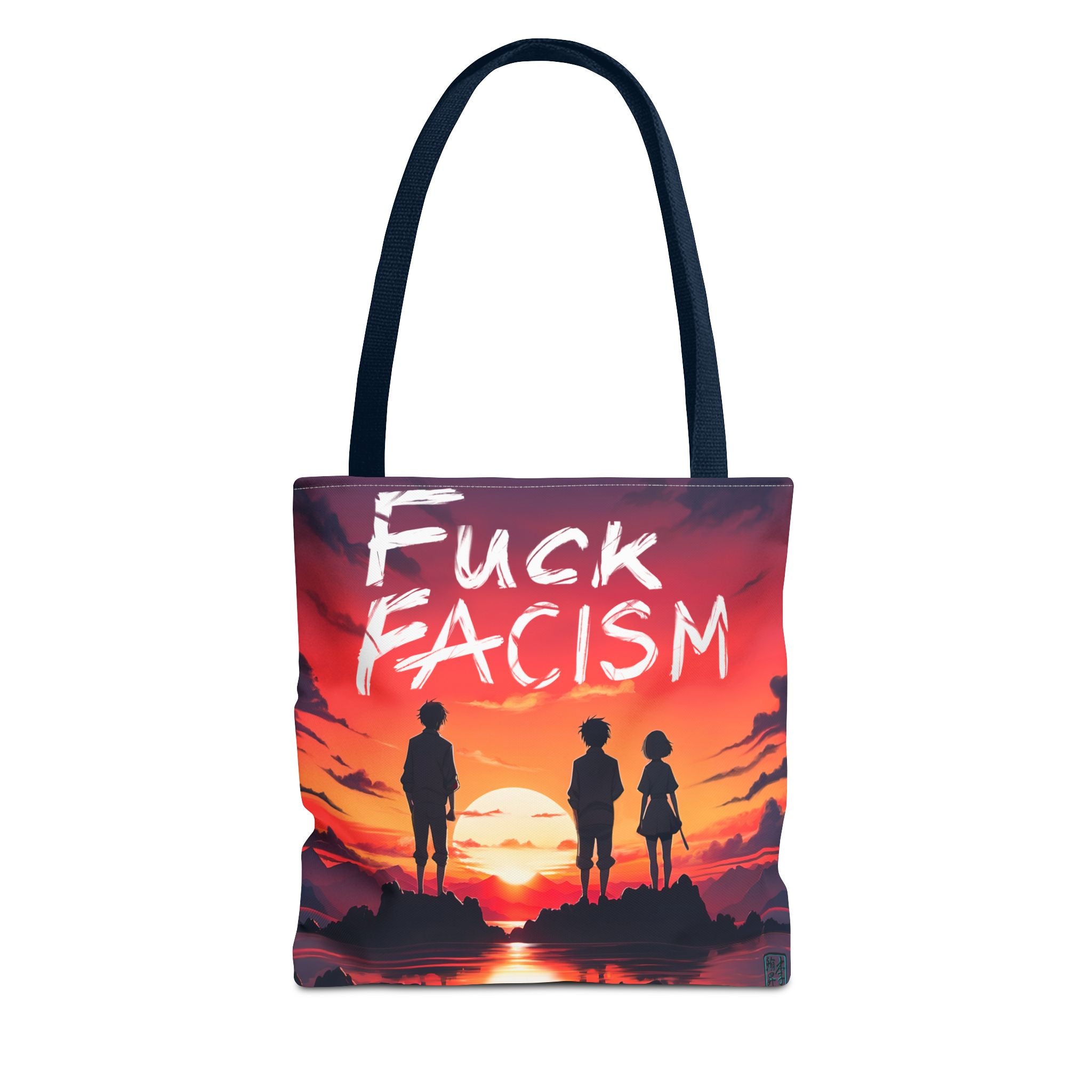 Fuck Fascism — Tote
