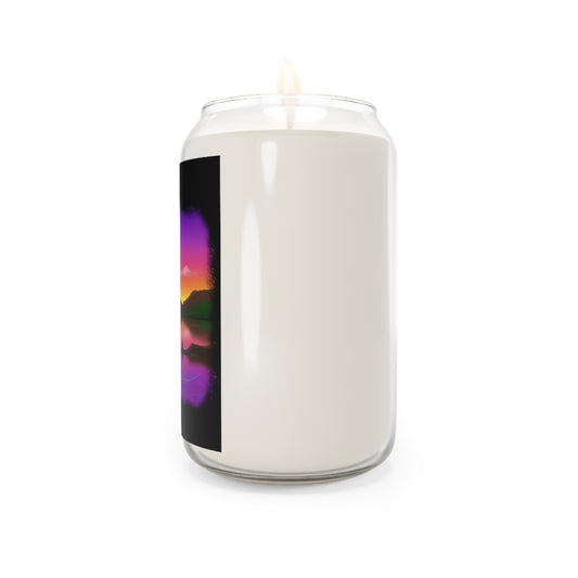 Choose Zen - Scented Candle