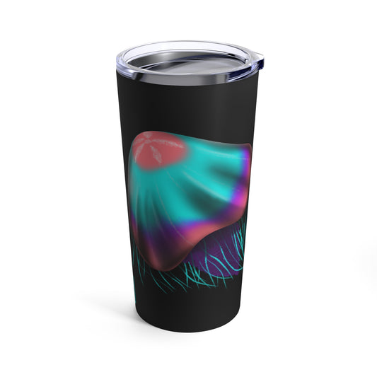 The Jellyfish - Tumbler 20oz
