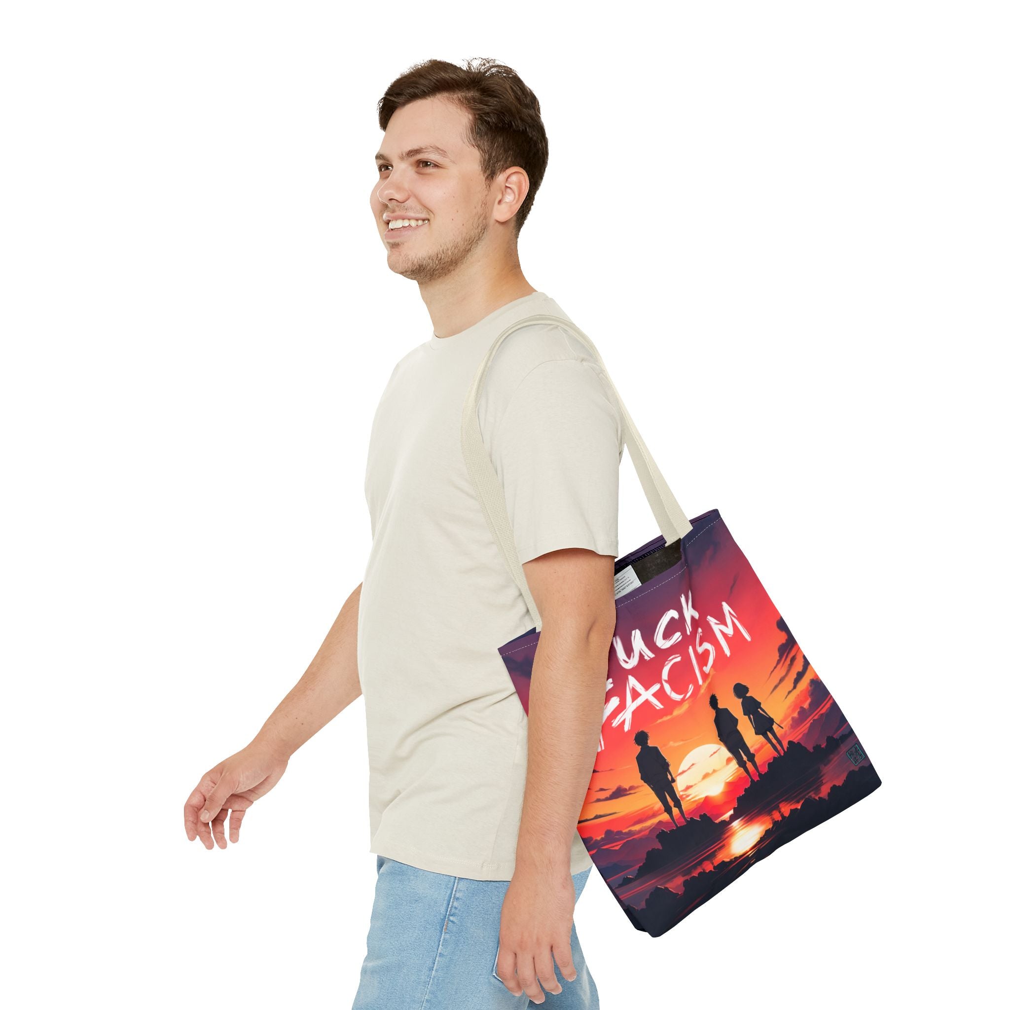 Fuck Fascism — Tote