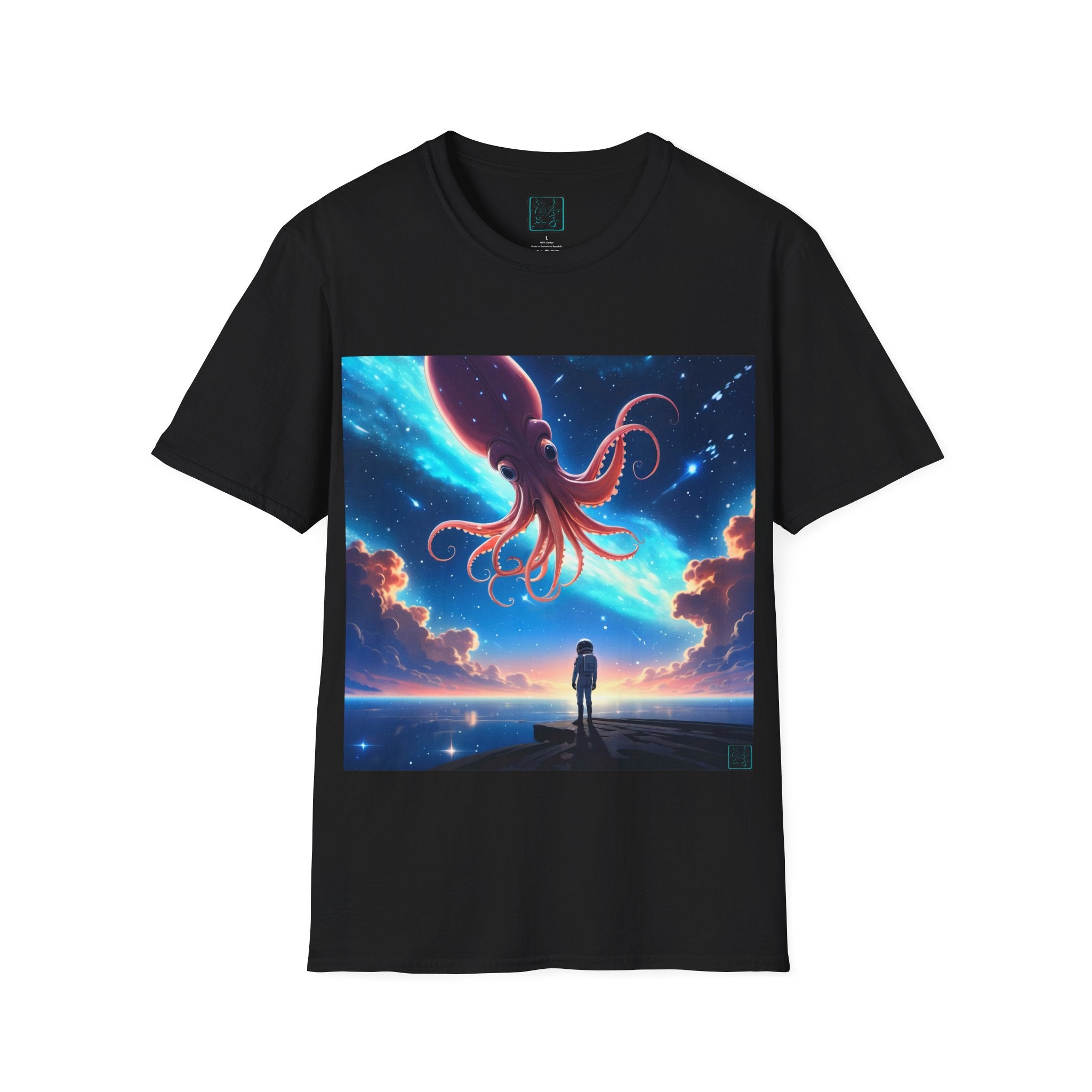 The Star Maker T-Shirt