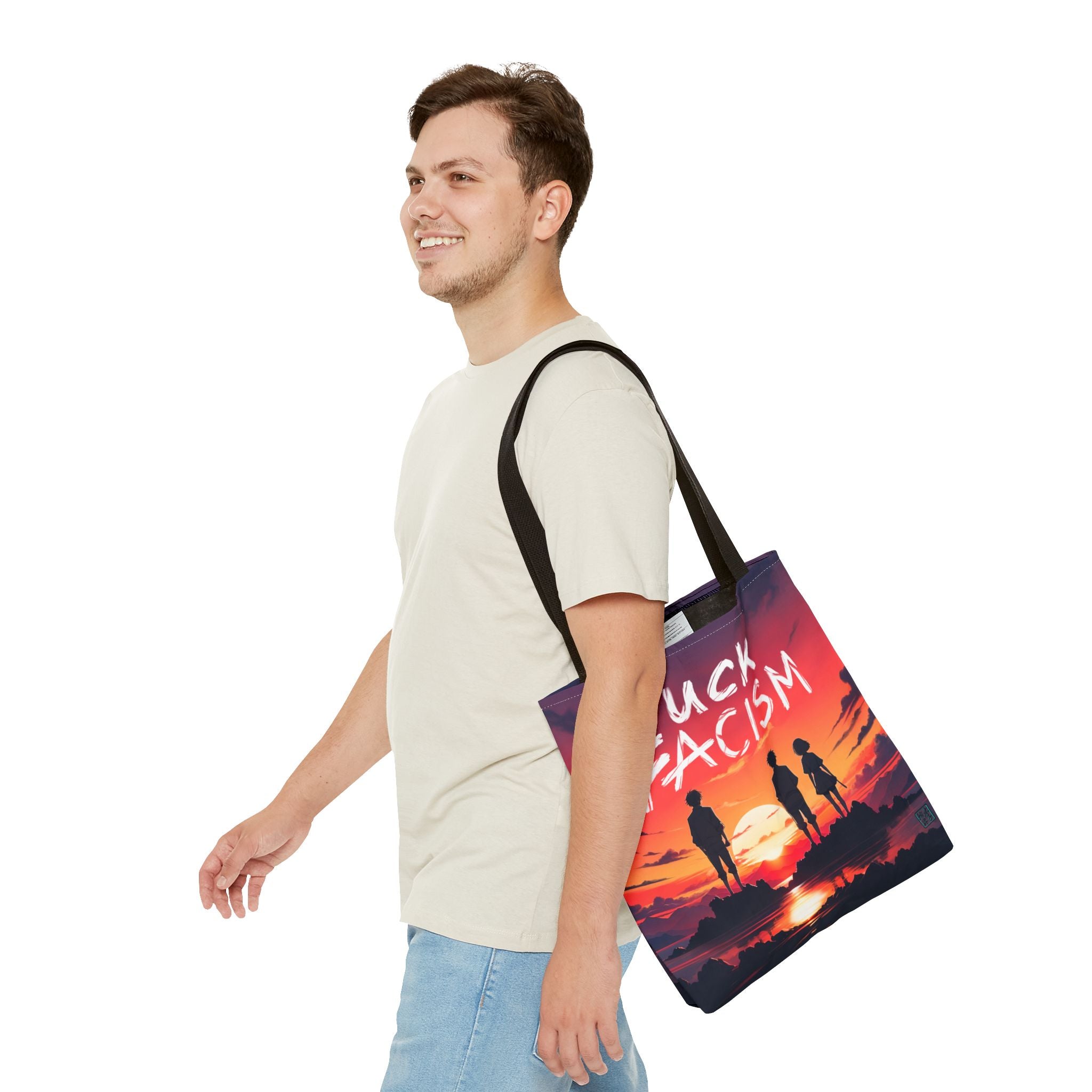 Fuck Fascism — Tote