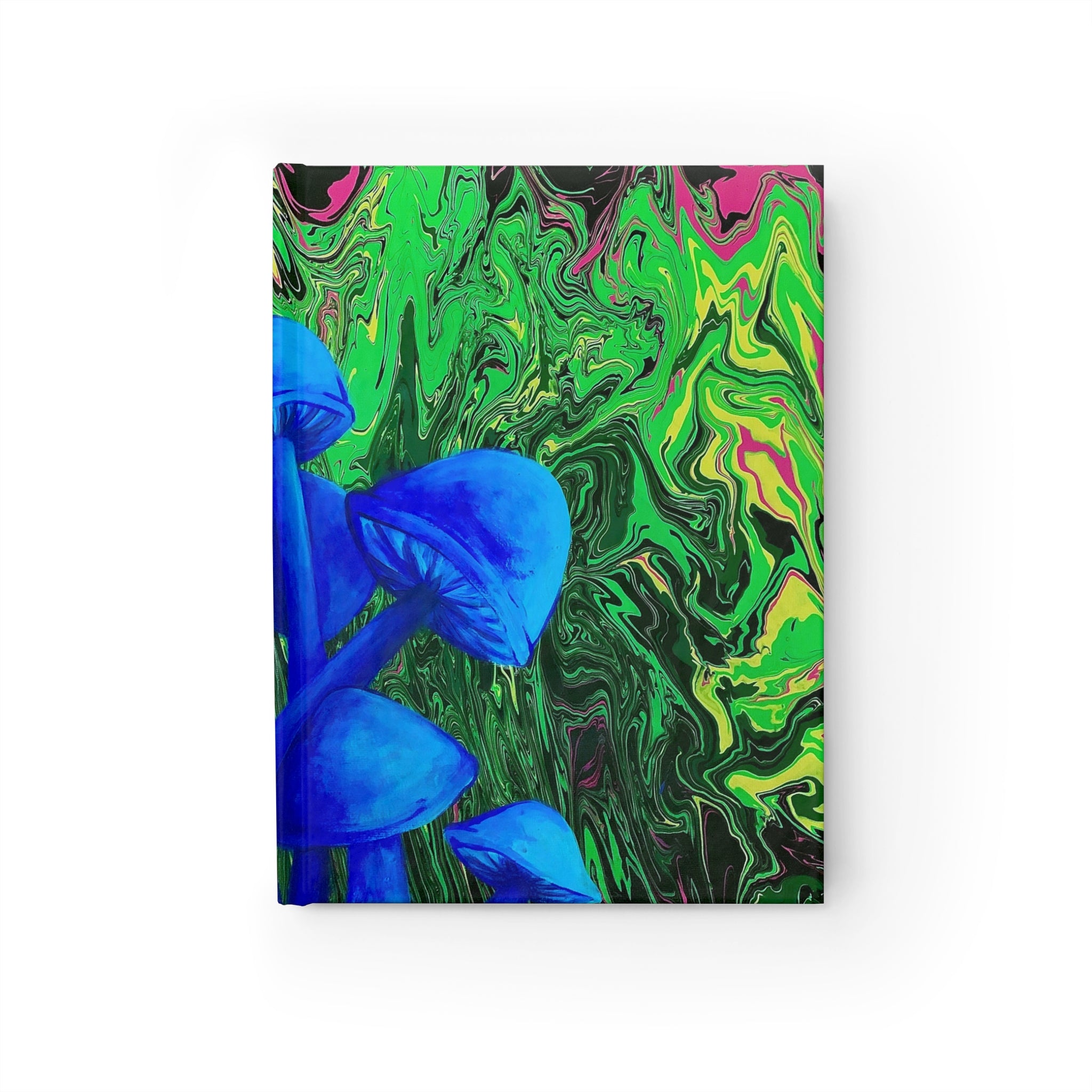 [Non]Toxic - Sketchbook
