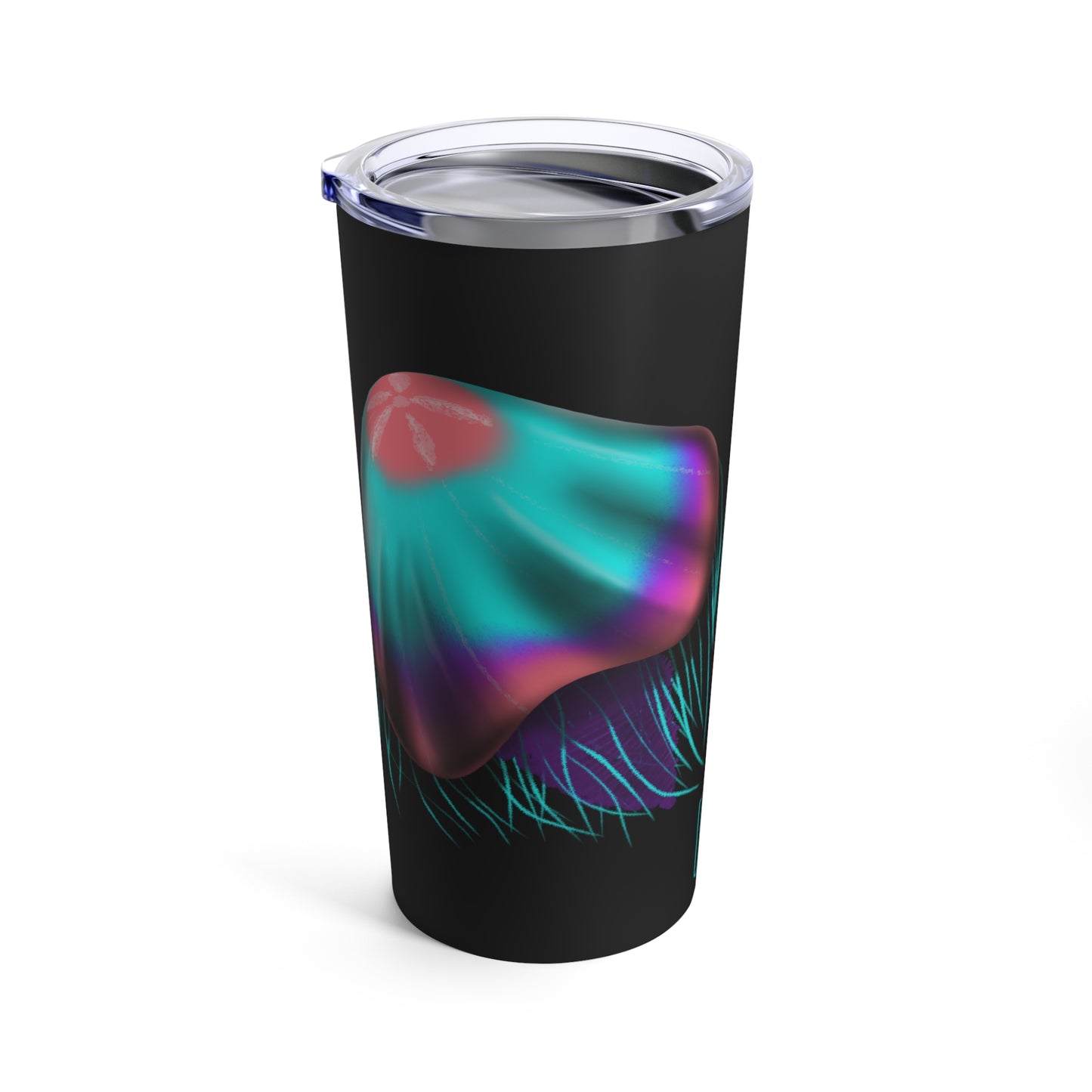 The Jellyfish - Tumbler 20oz
