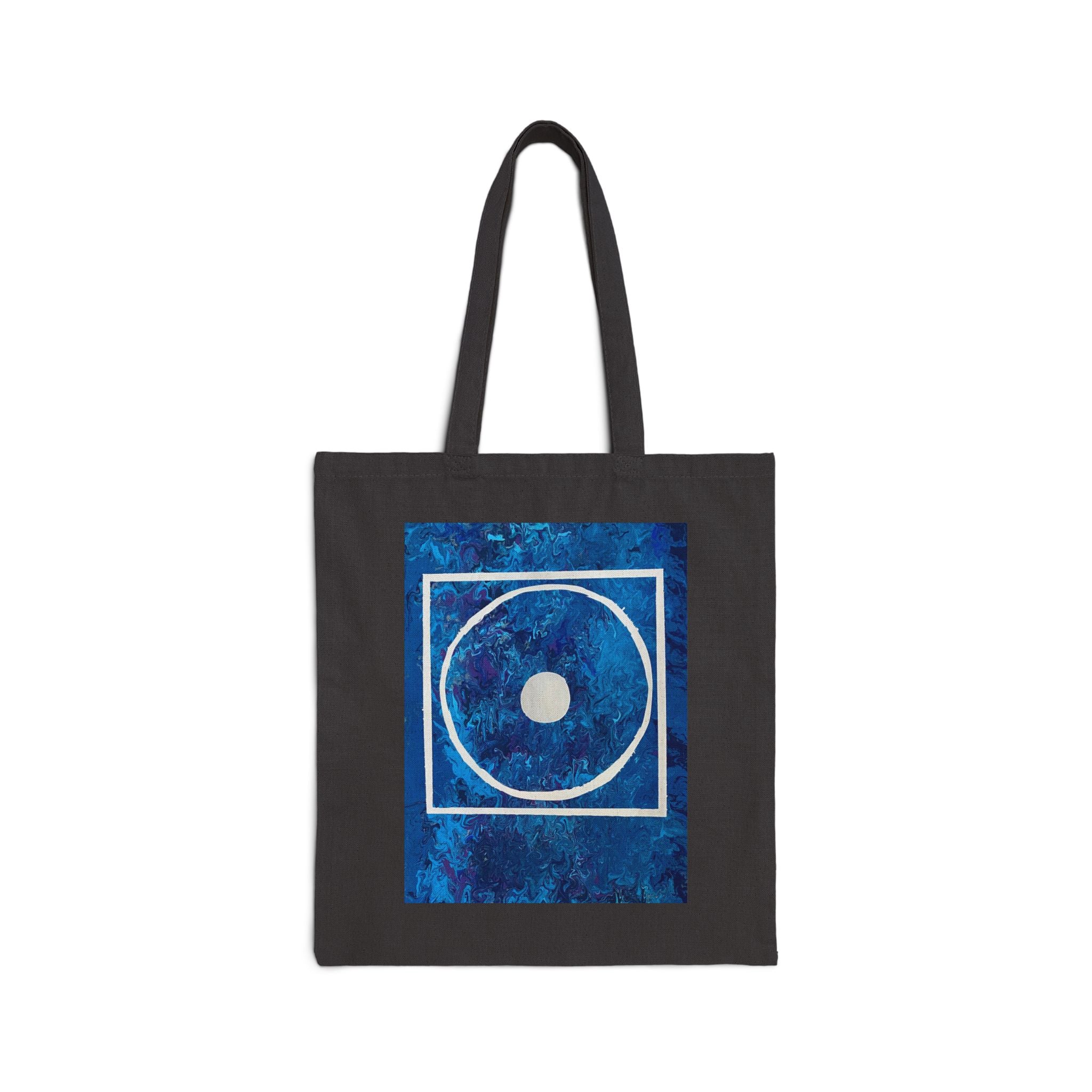 Big Low - Canvas Tote