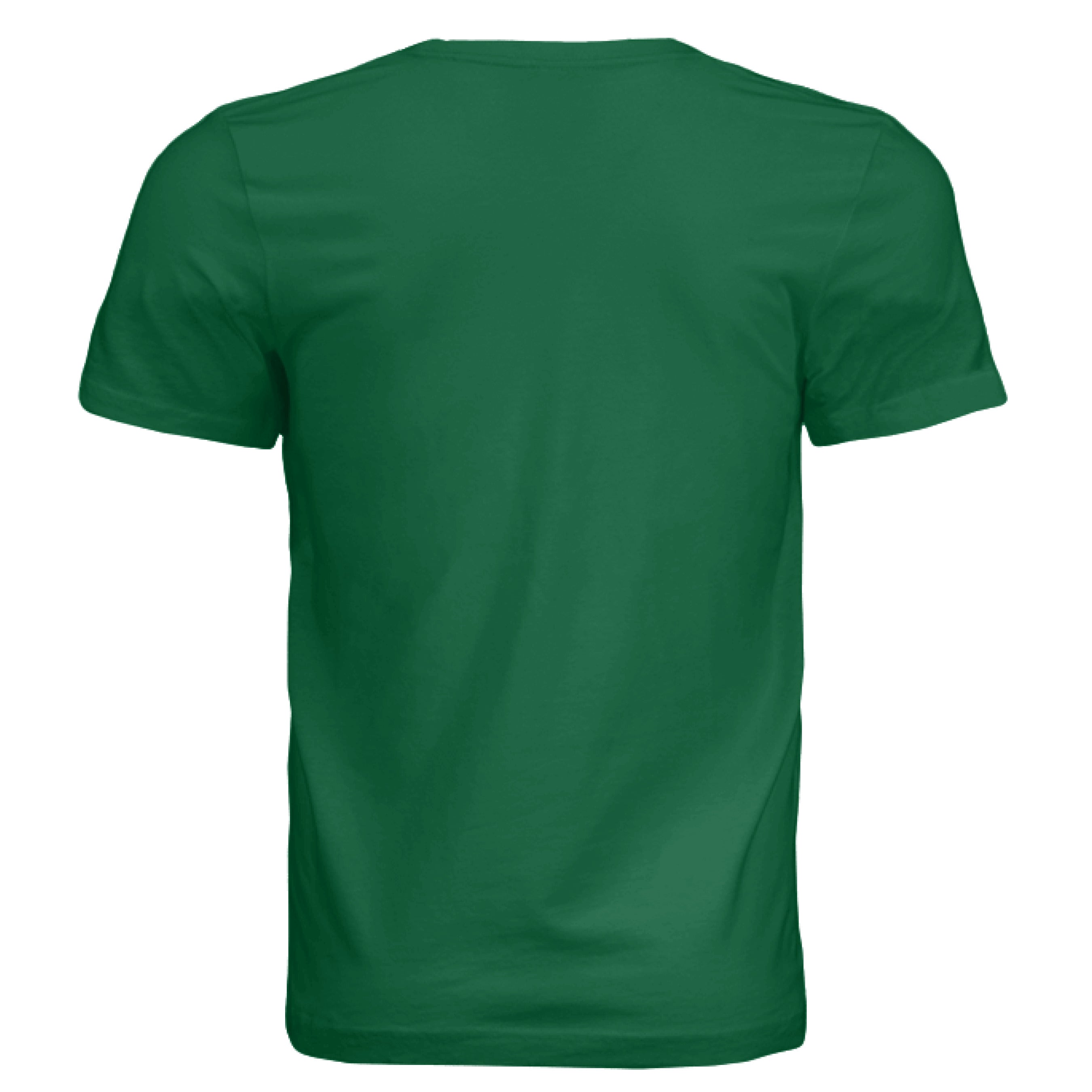 EVERGREEN - BACK