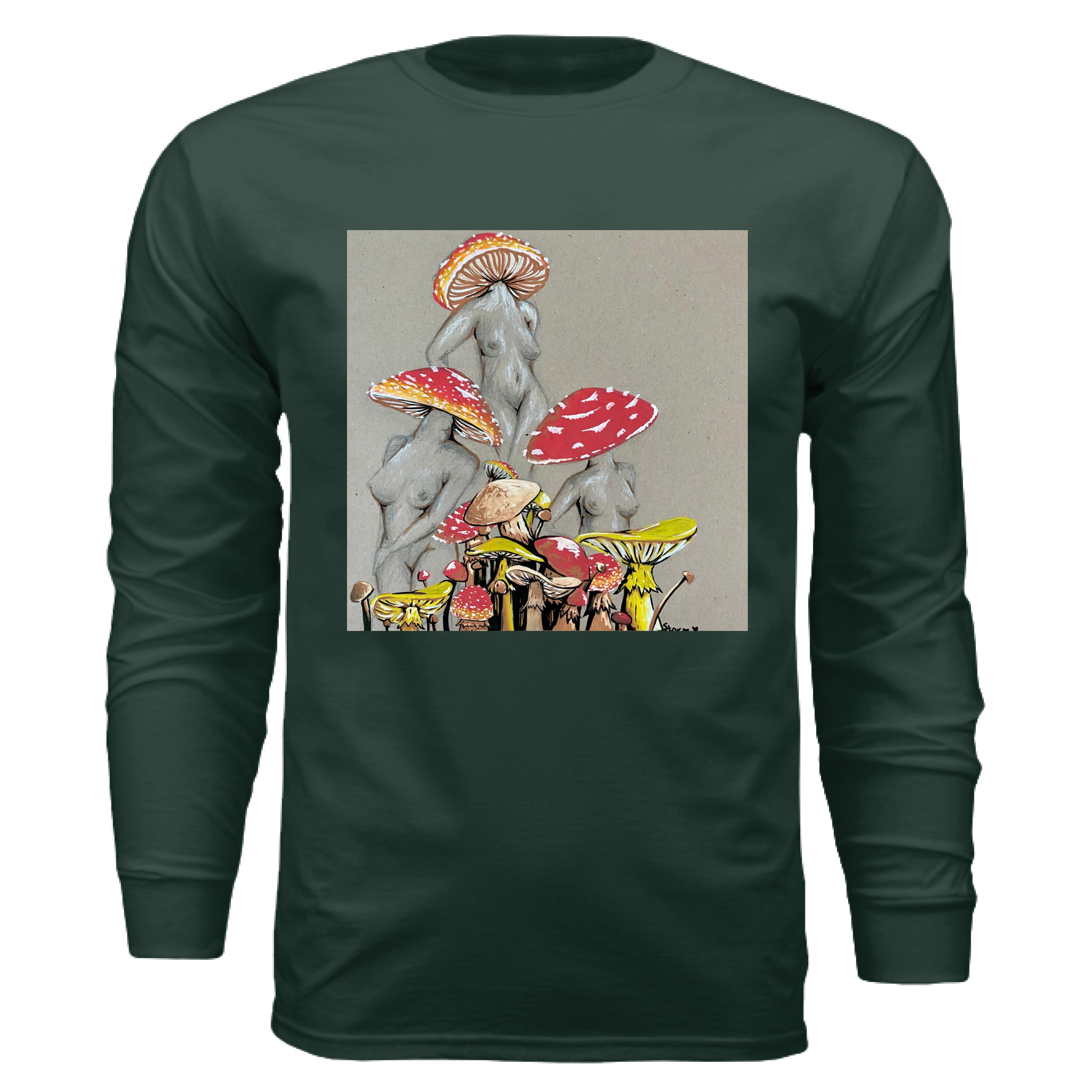 Forest - FRONT