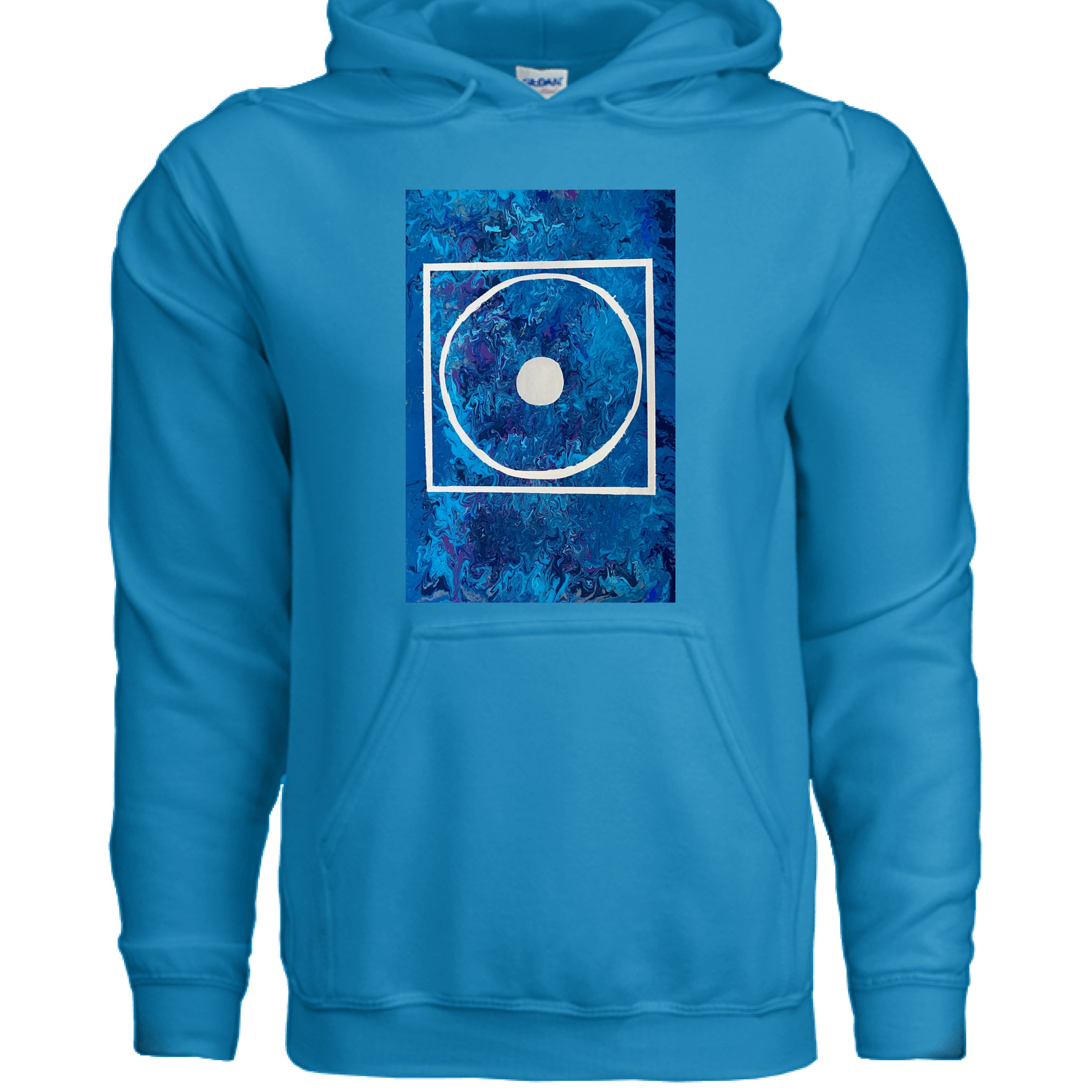 SAPPHIRE - FRONT
