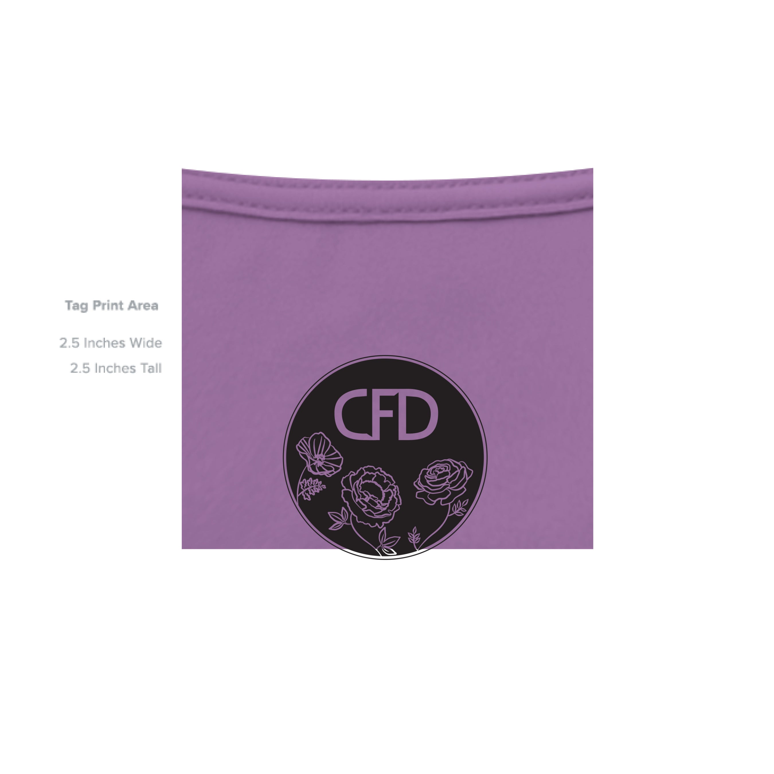 Light Violet - INSIDE_TAG_LINE