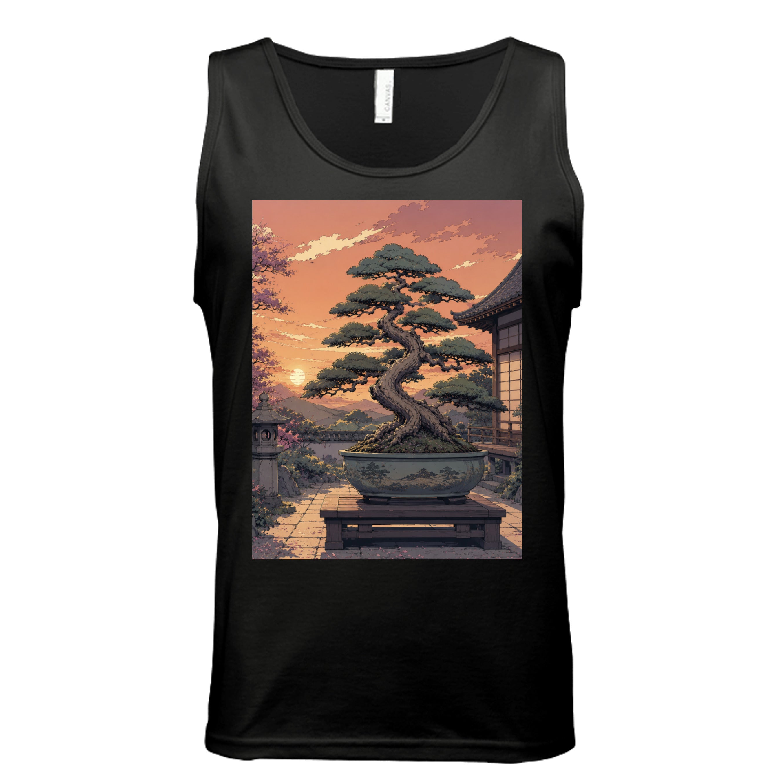 BLACK - 3480 - FRONT