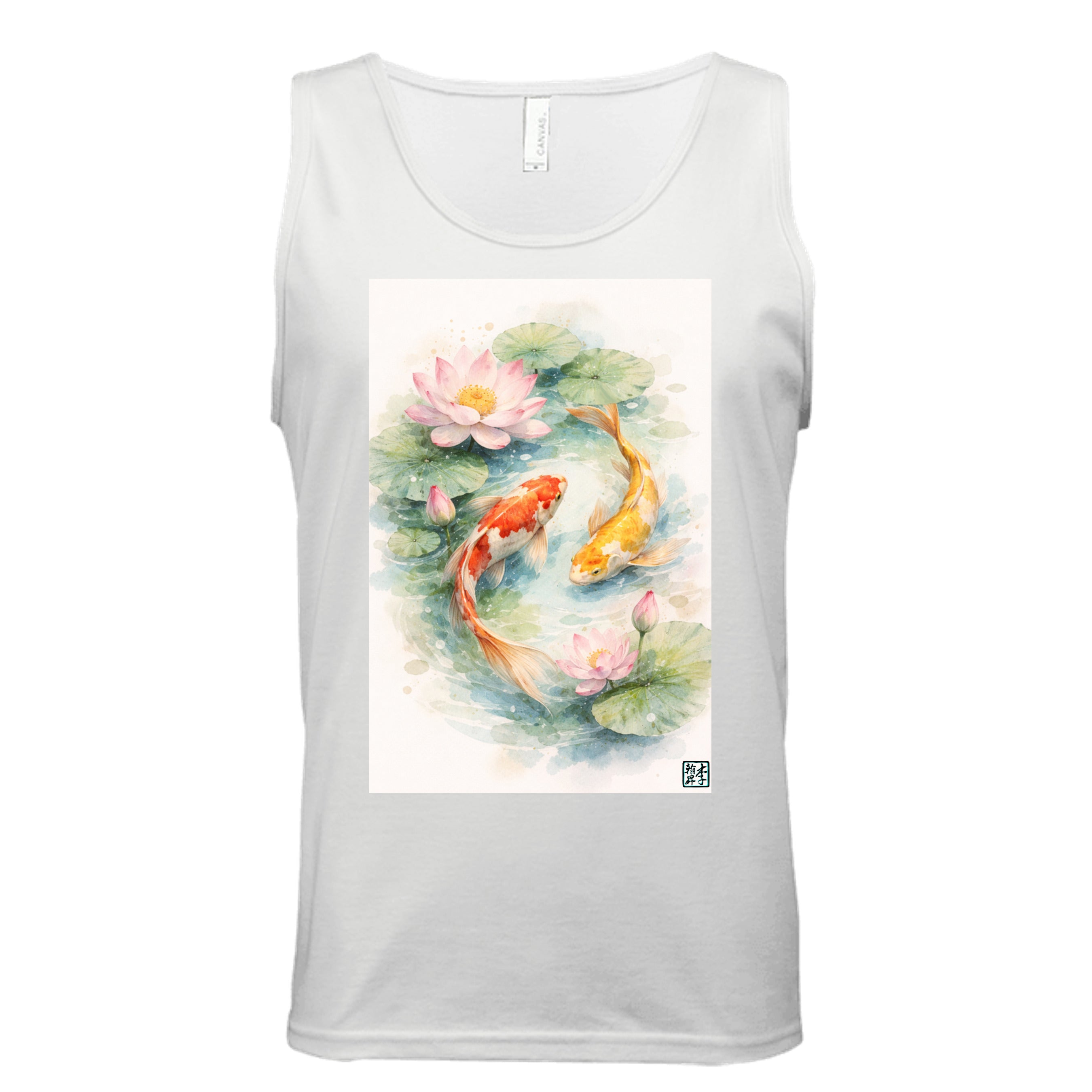 WHITE - 3480 - FRONT